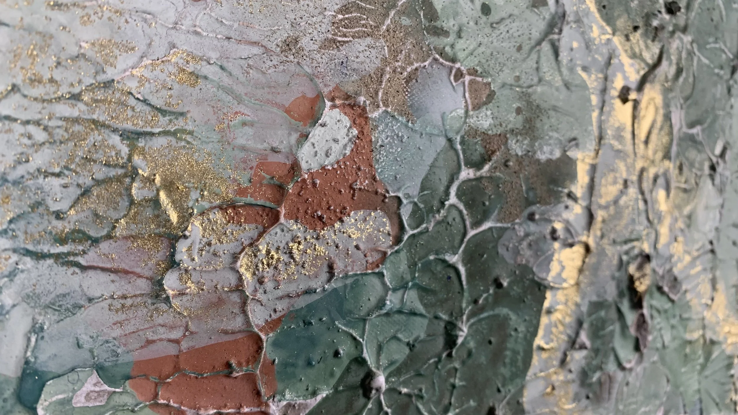 Kunstwerk Paulina Vogt