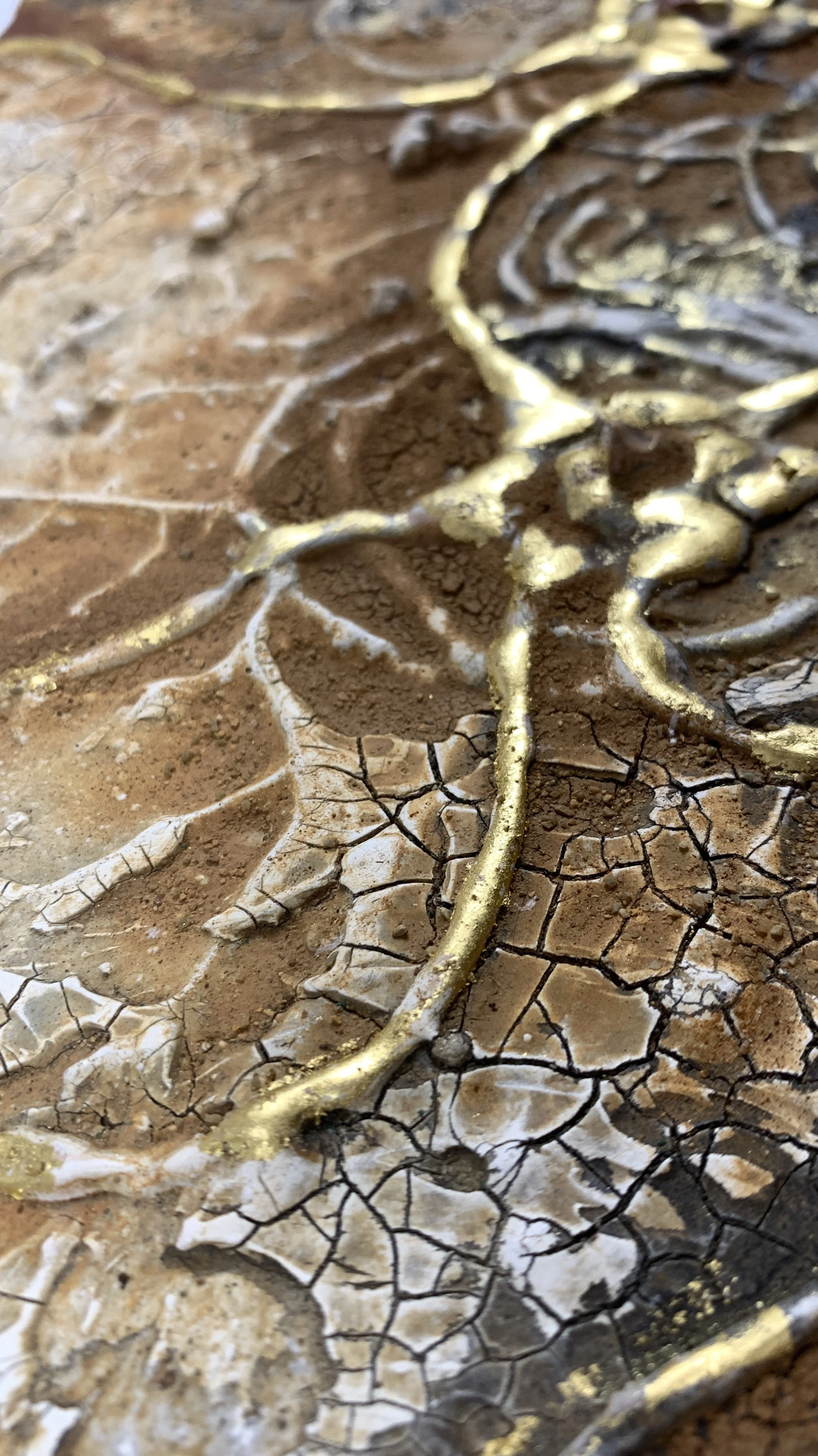 Kunstwerk Paulina Vogt