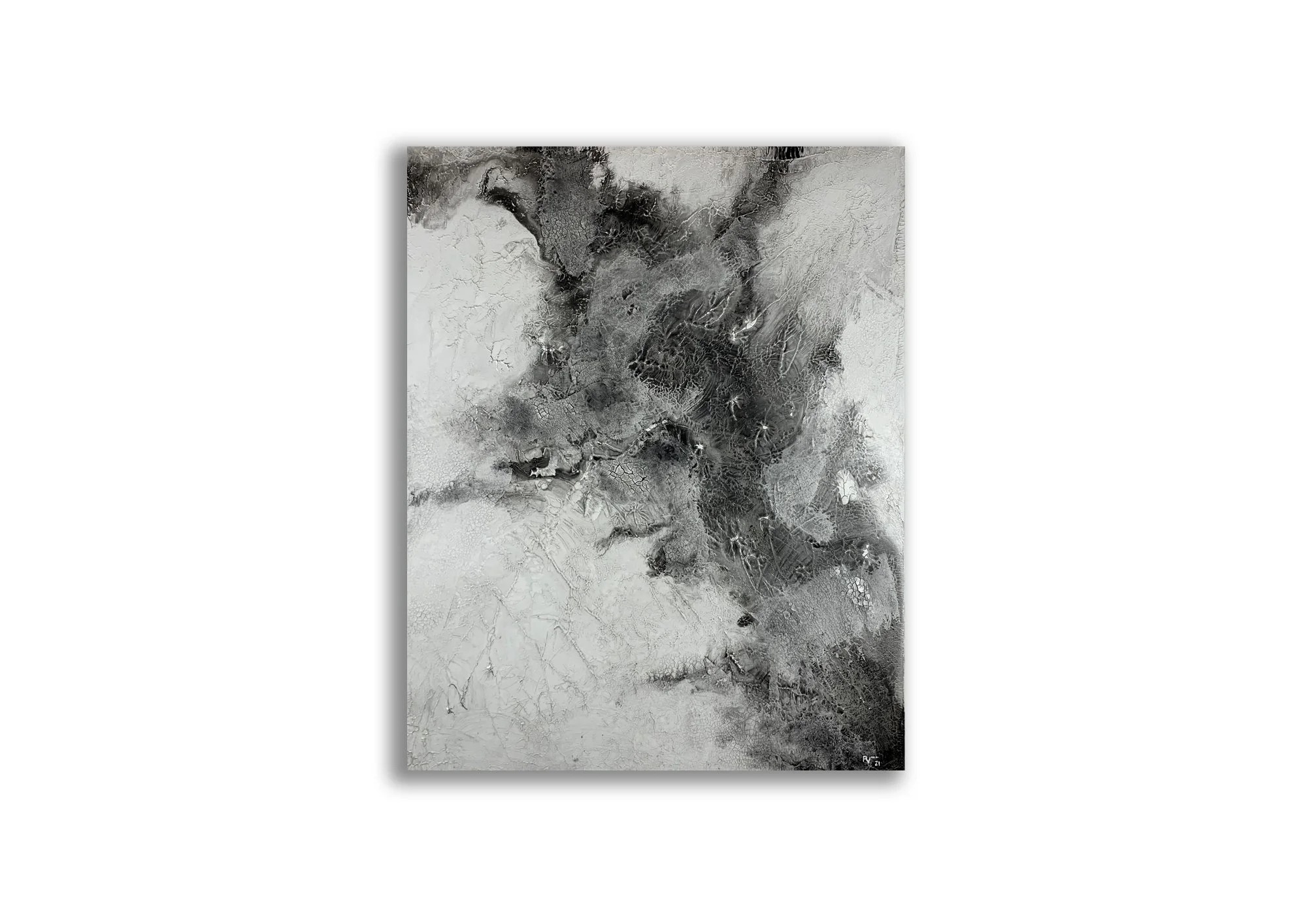Kunstwerk von Paulina Vogt