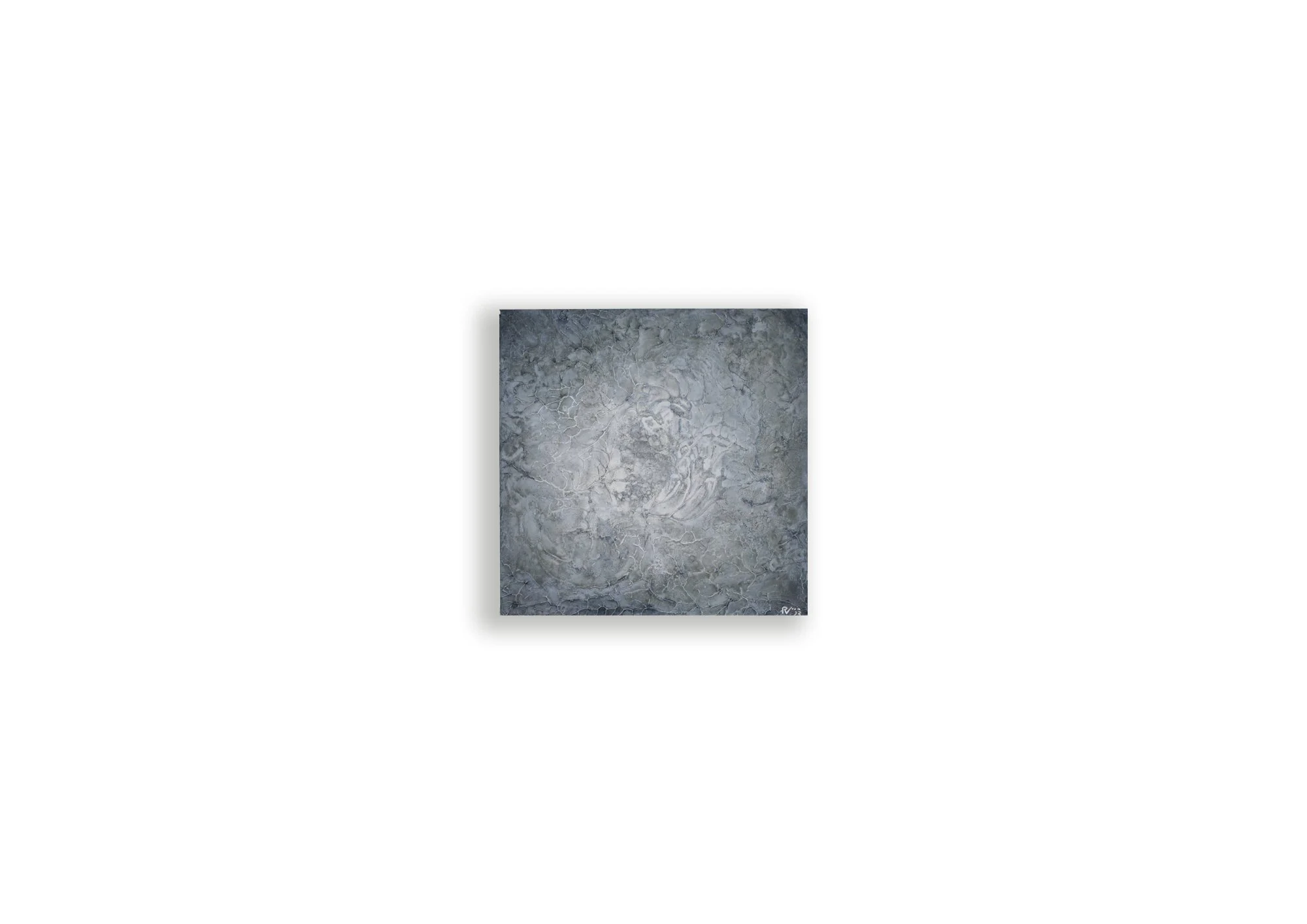 Kunstwerk von Paulina Vogt