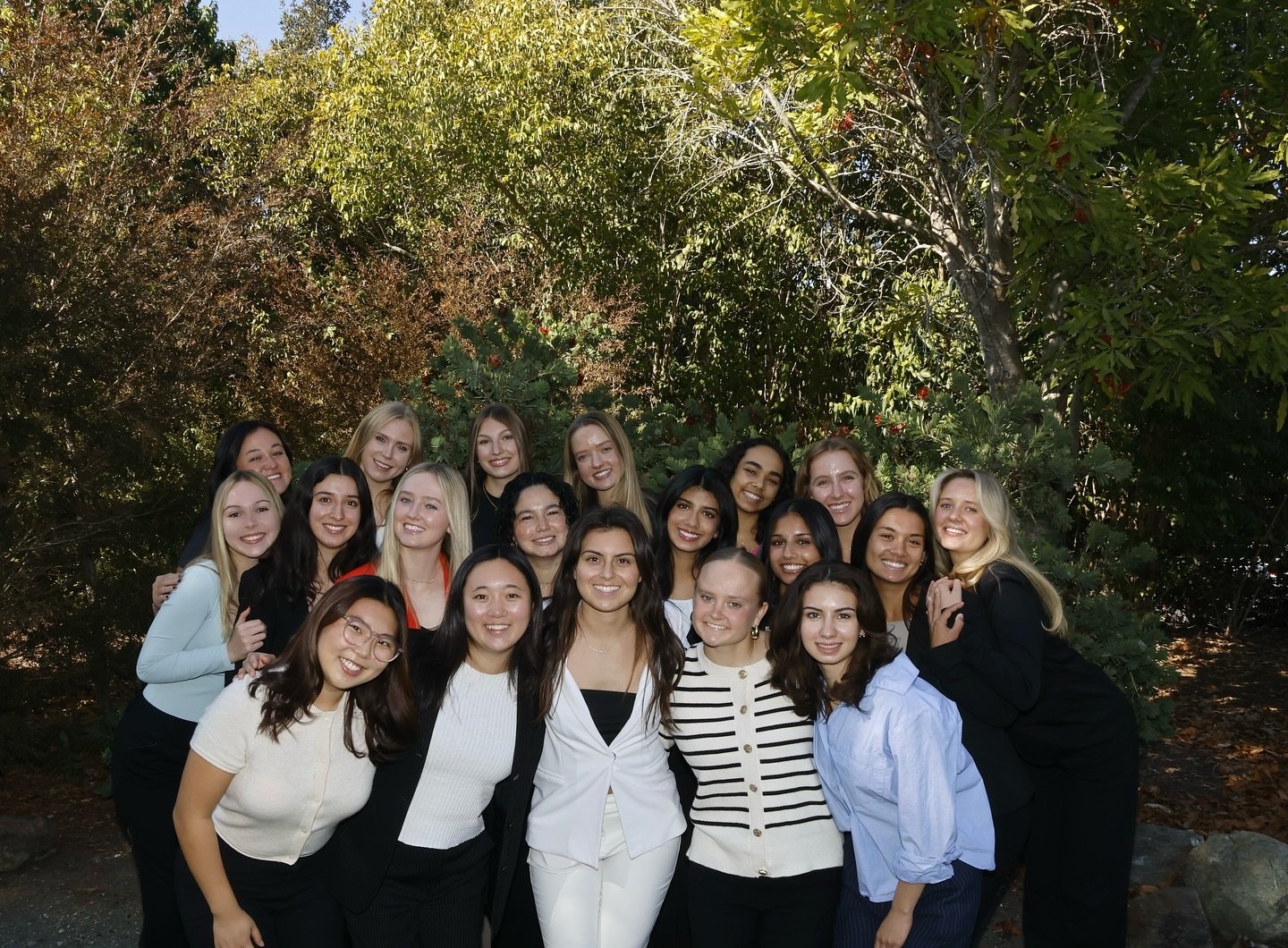 We&rsquo;re almost at the finish line!🧡 WIB wishes you all the best of luck on your finals!! Reminder to stay positive and know that you can do this🫶

Photo credits to our amazing Director of Photography and Videography @summmmerc &lt;3