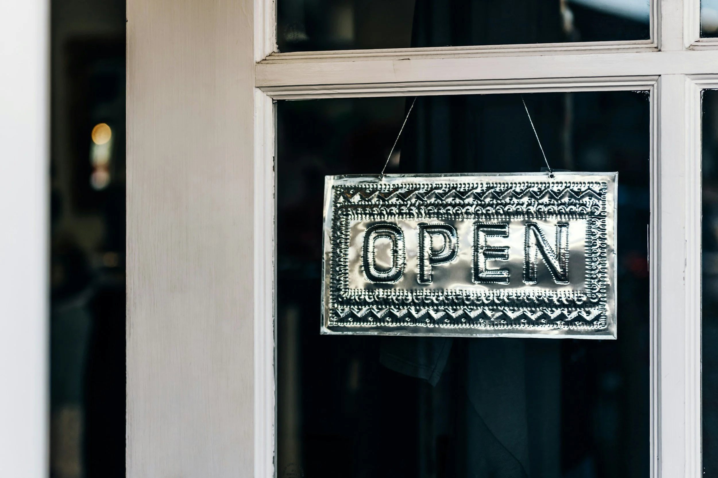 Small Business
