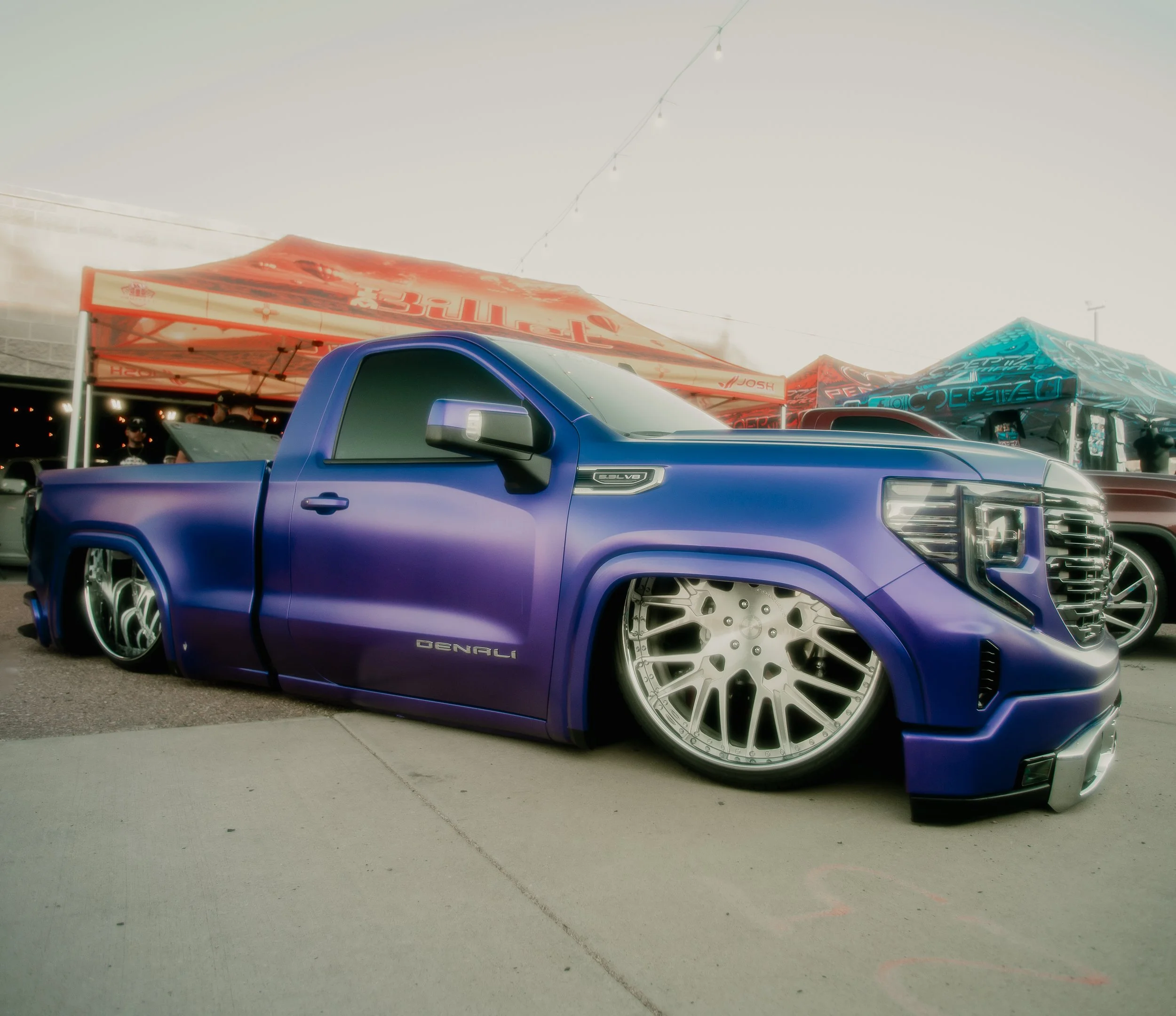 GMC