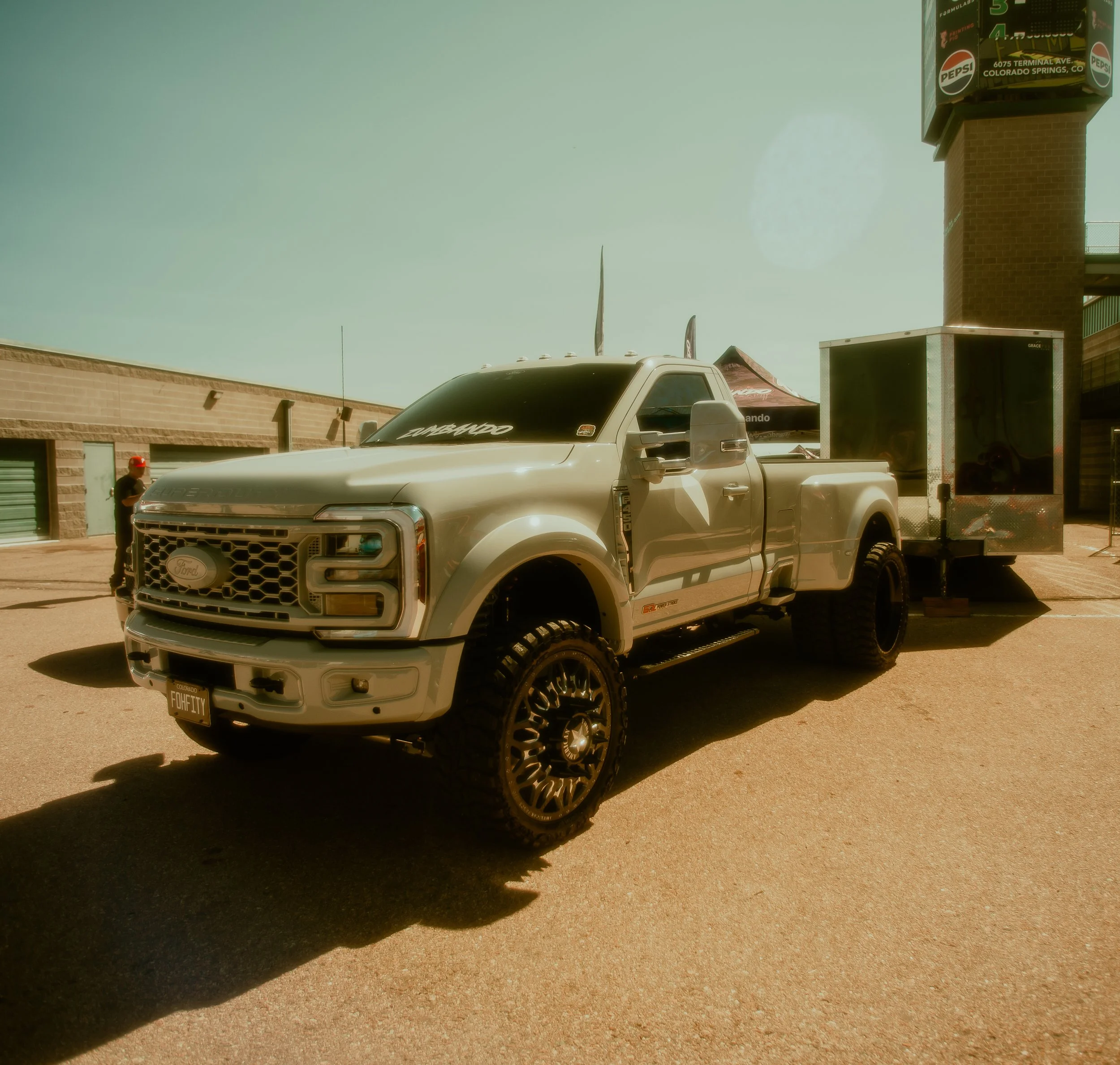 FORD
