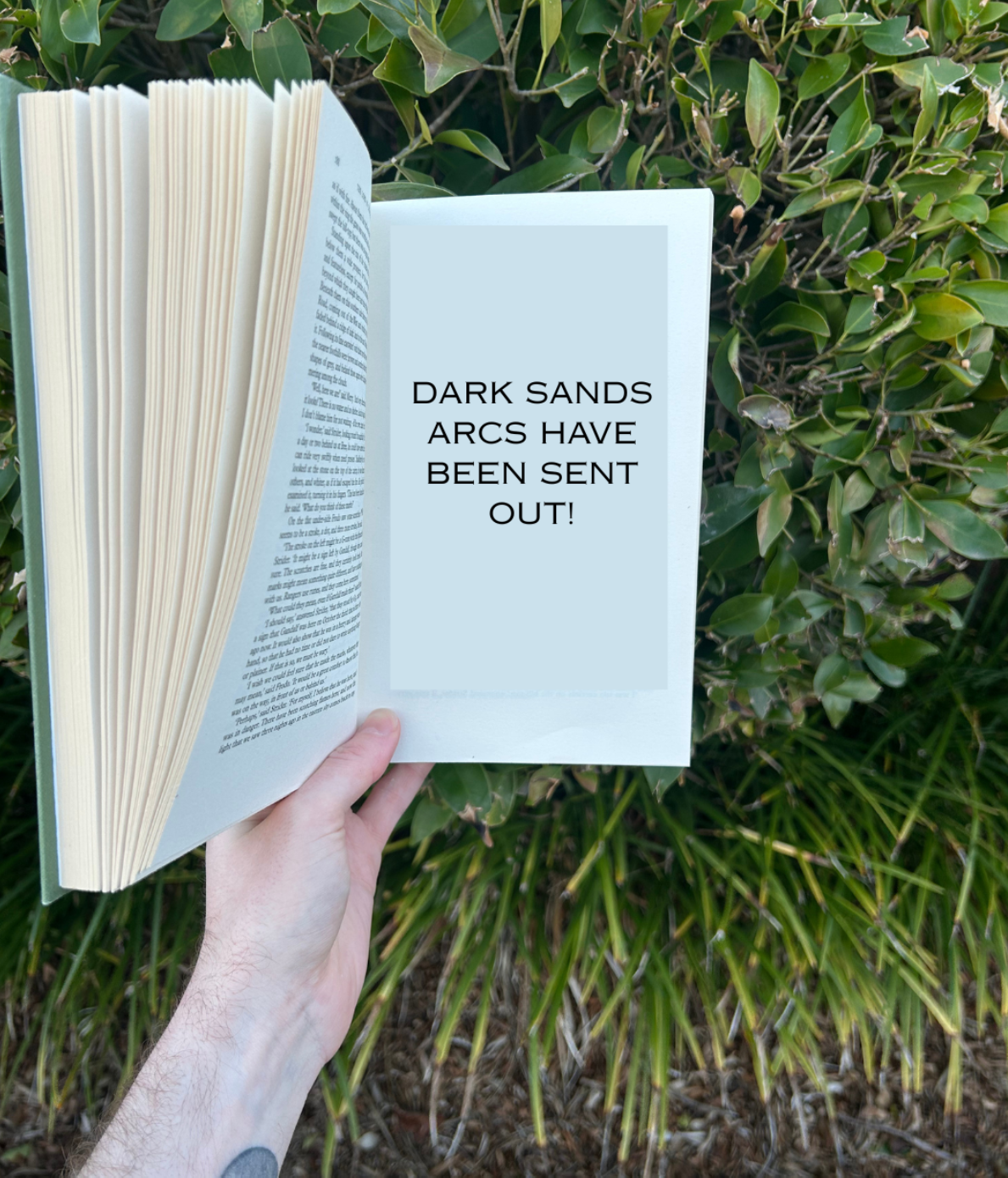 JSH-Writes Newsletter Archive - Volume 2 - 02/08/2025 