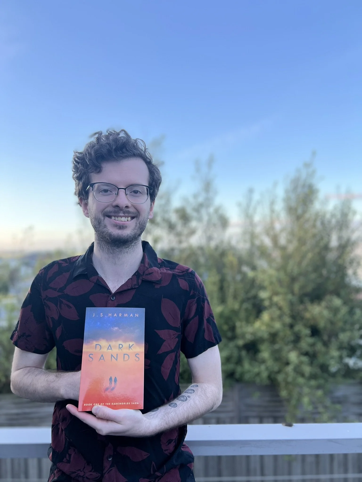 JSH-Writes Newsletter Archive - Volume 4 - 24/09/2025