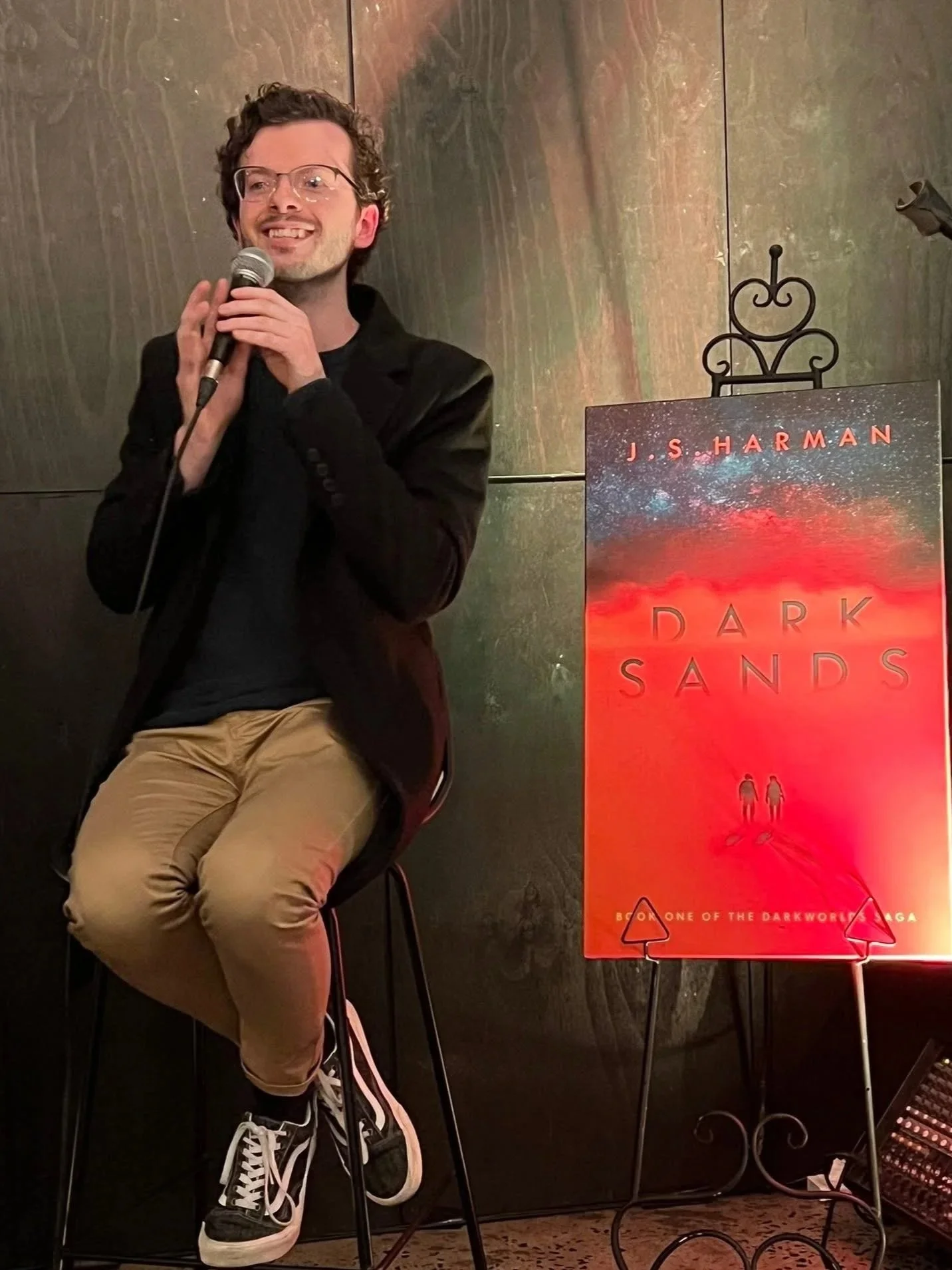 JSH-Writes Newsletter Archive - Volume 5 - 30/09/2025 