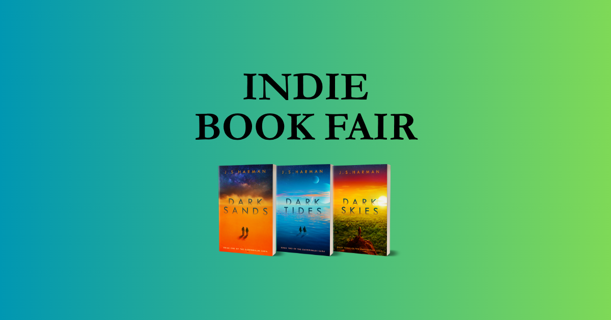 Local Authors Fair