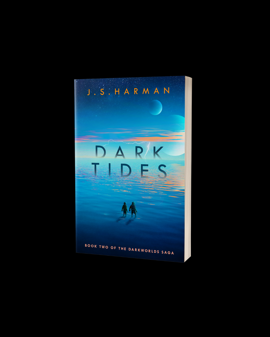 DARK TIDES