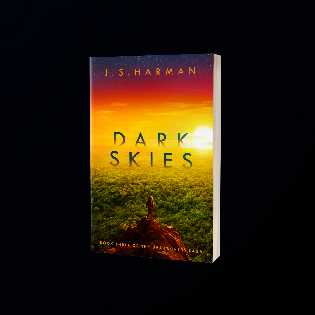 DARK SKIES
