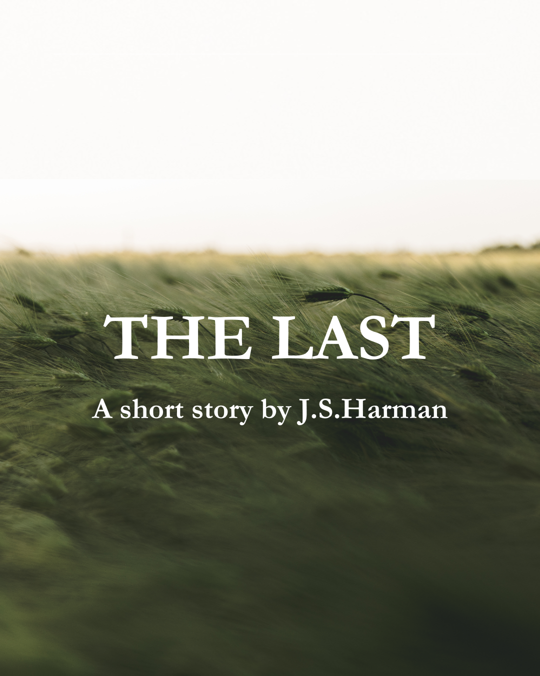 THE LAST.