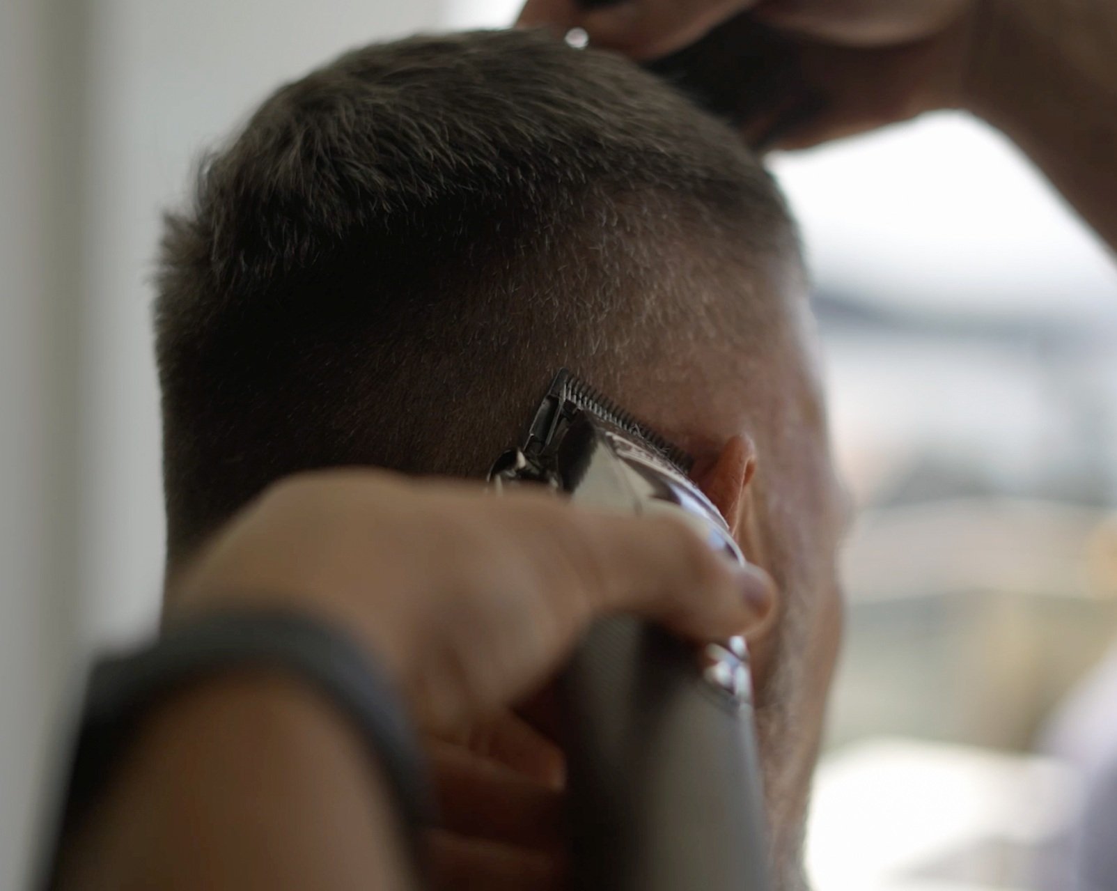 Mens Grooming