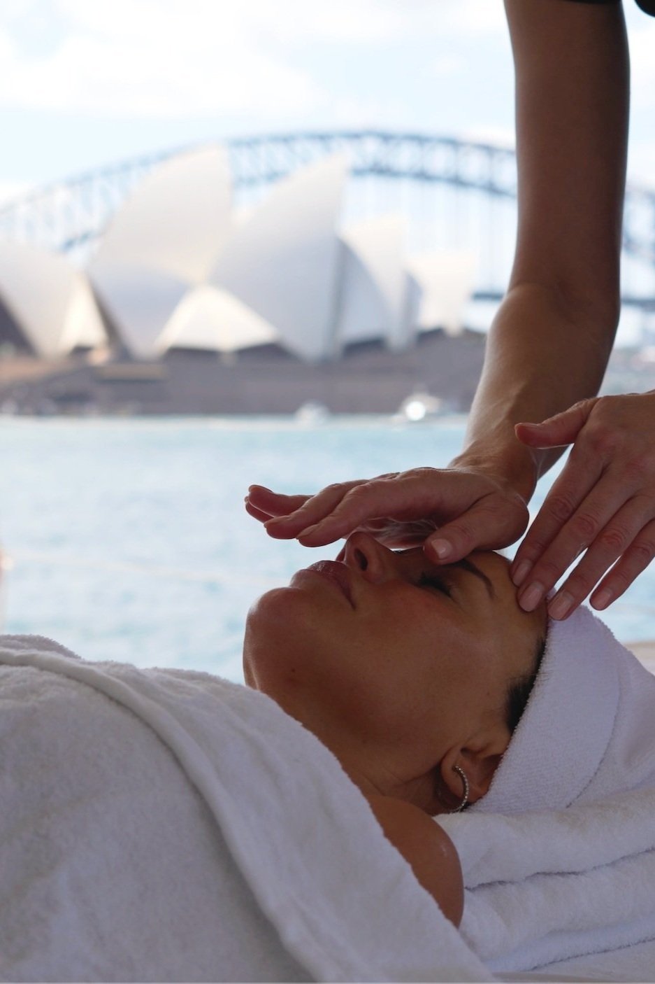 Facials