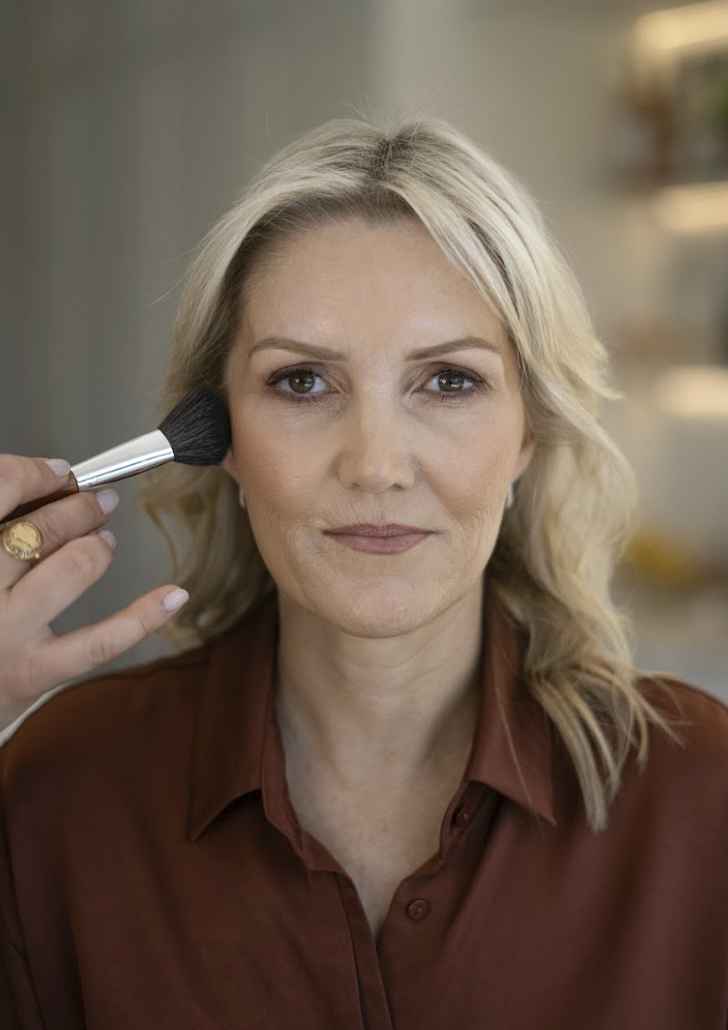Hair & Makeup
