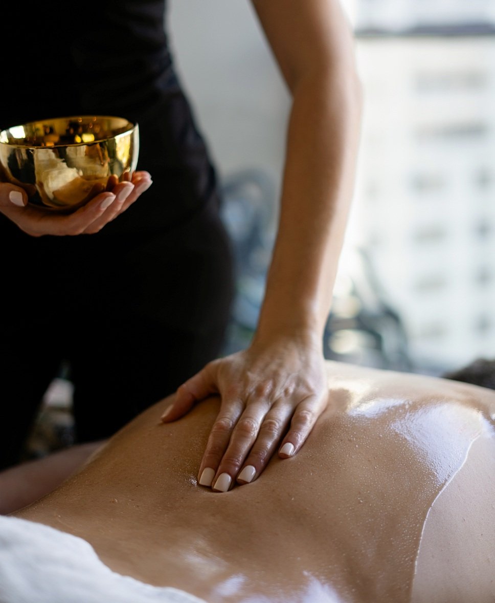 Massage