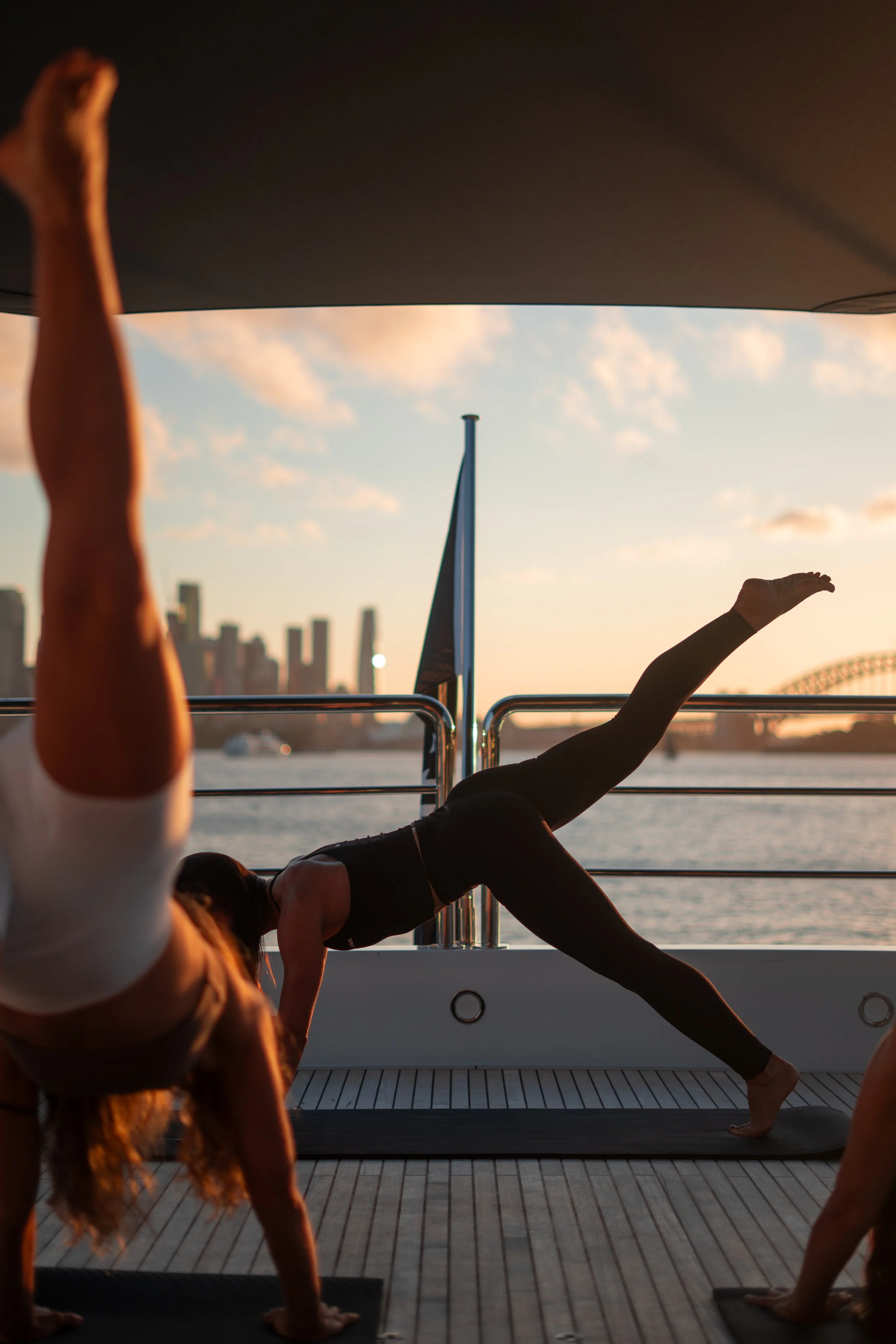 Wellbeing