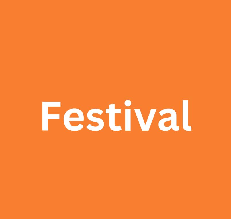 Festival della Fotografia Etica