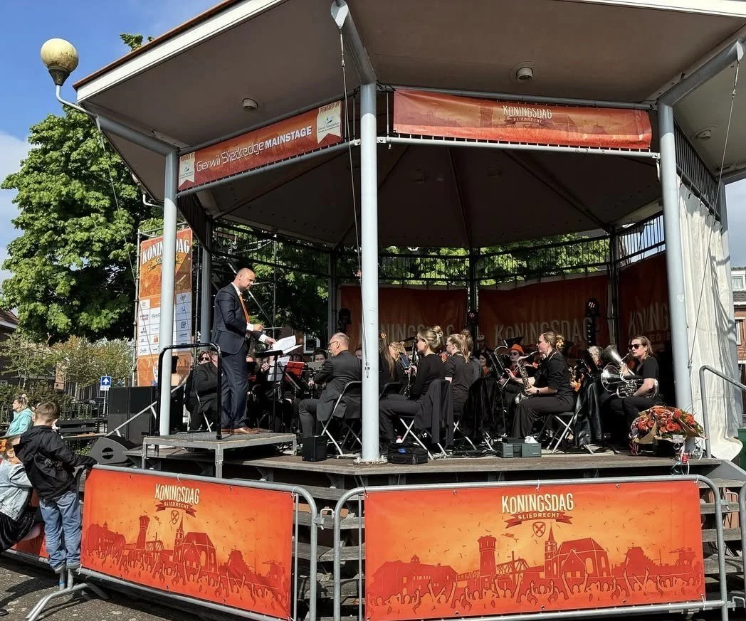 Koningsdag