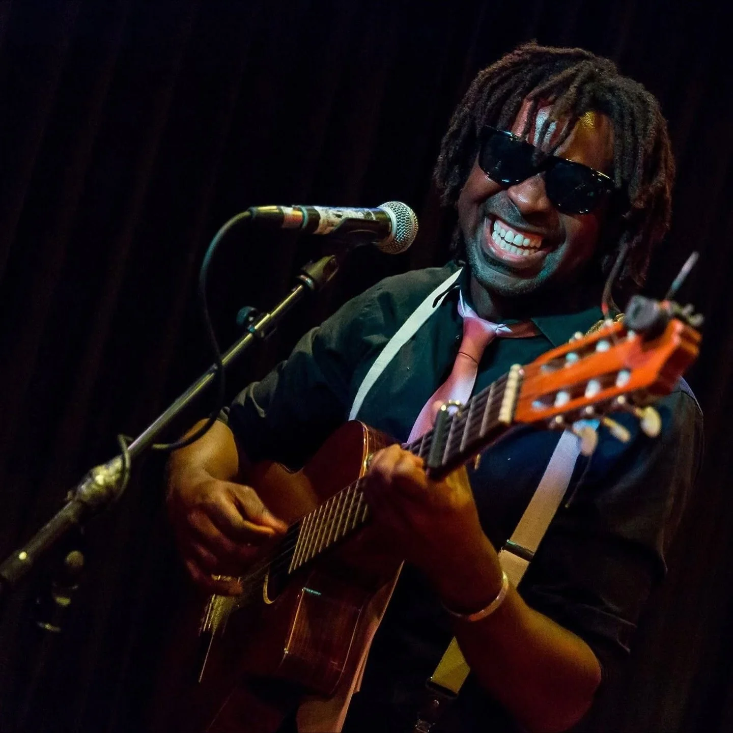 Amersfoort, get ready! ππ₯
Aankomende donderdag 30 oktober is het zover — MonkeyJam komt naar Amersfoort!
We landen in het legendarische Jazzcafé Miles voor een sessie vol improvisatie en muzikaal vuurwerk. π₯
De huisband is een fijn