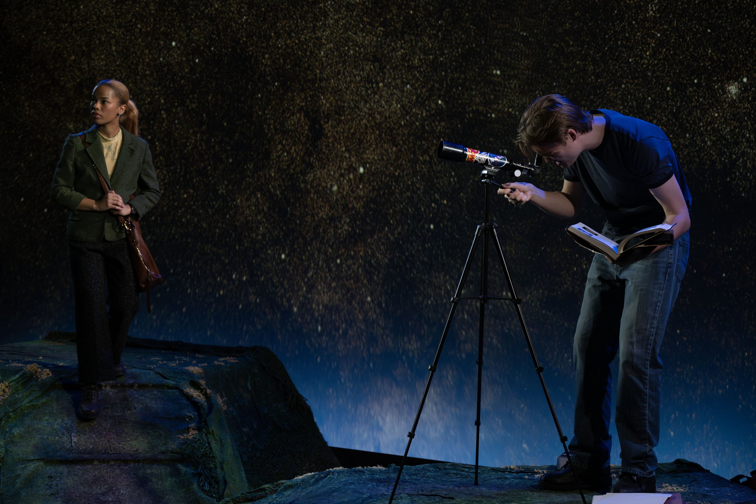 FIFTH PLANET AND OTHER PLAYS