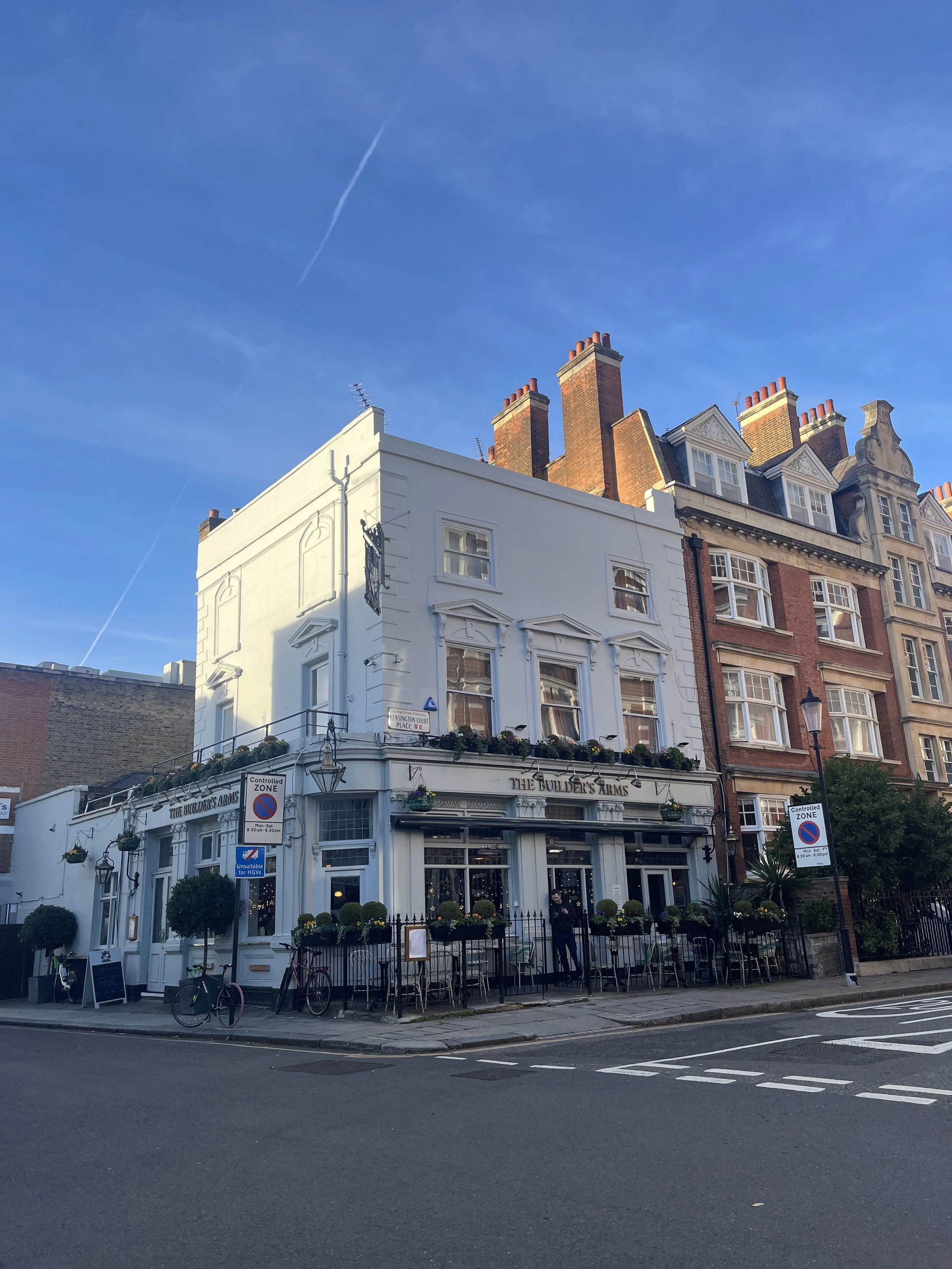 Queens Gate Ward Police Panel Committee Meeting 28th October 2025