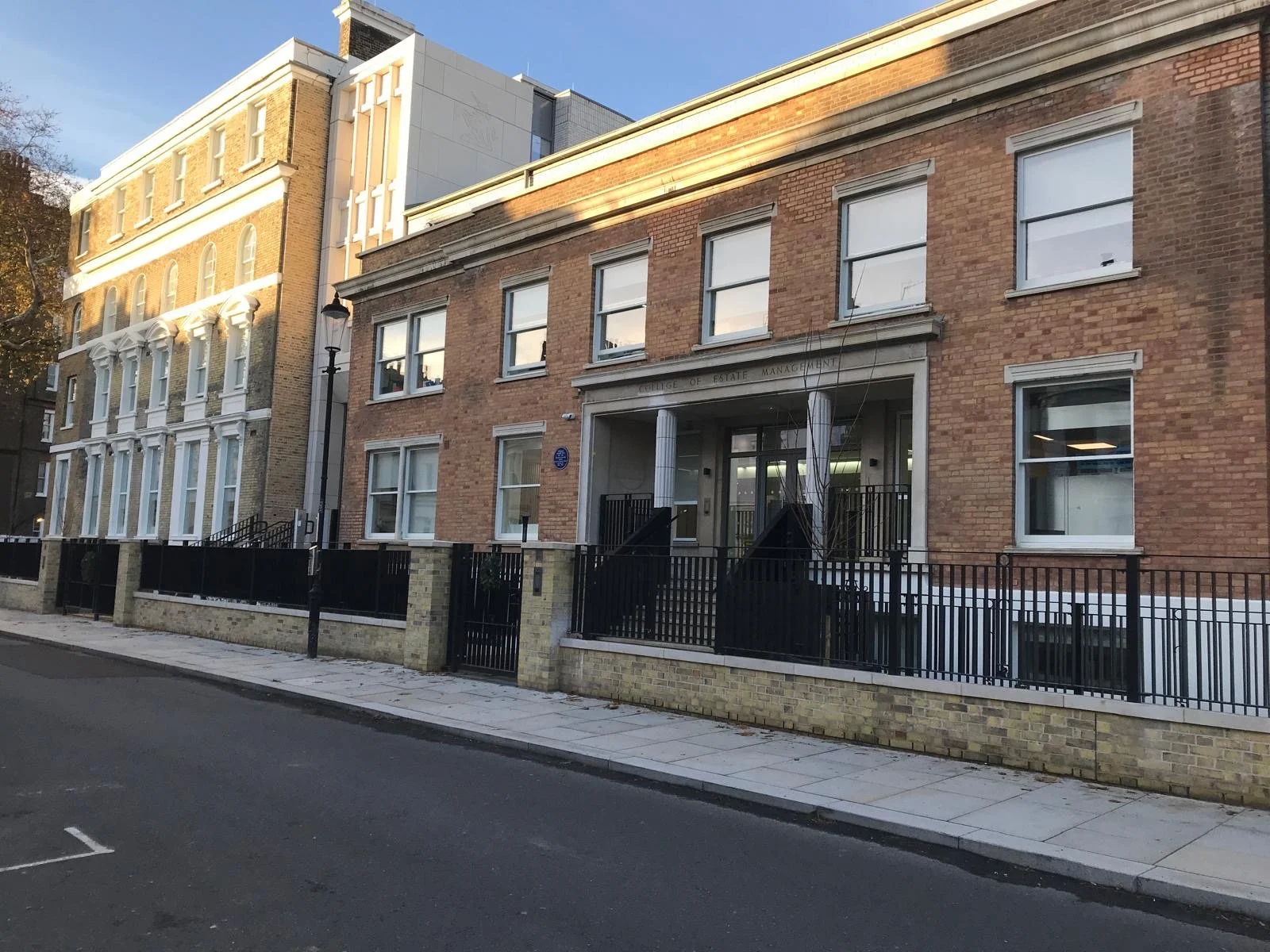 Thomas’ School opens on St Albans Grove&nbsp;