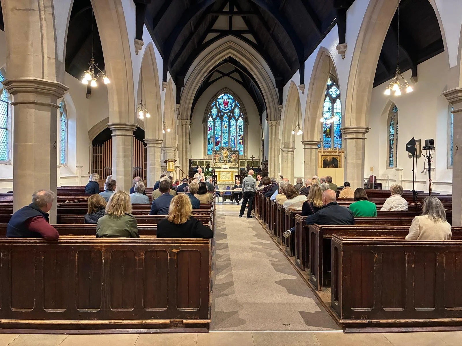 2026 VRARA AGM a success