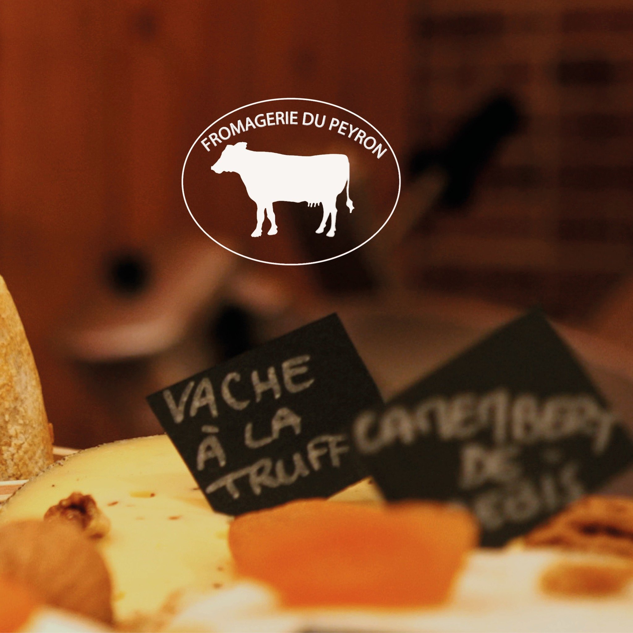 ✨ Watata Production pr&eacute;sente :

🧀 La fromagerie du Peyron de Saint Jeannet (06)

📸 Shooting photo / vid&eacute;o &agrave; l&rsquo;occasion des f&ecirc;tes de fin d&rsquo;ann&eacute;e afin de promouvoir leurs plateaux de No&euml;l 🎄

#shooti