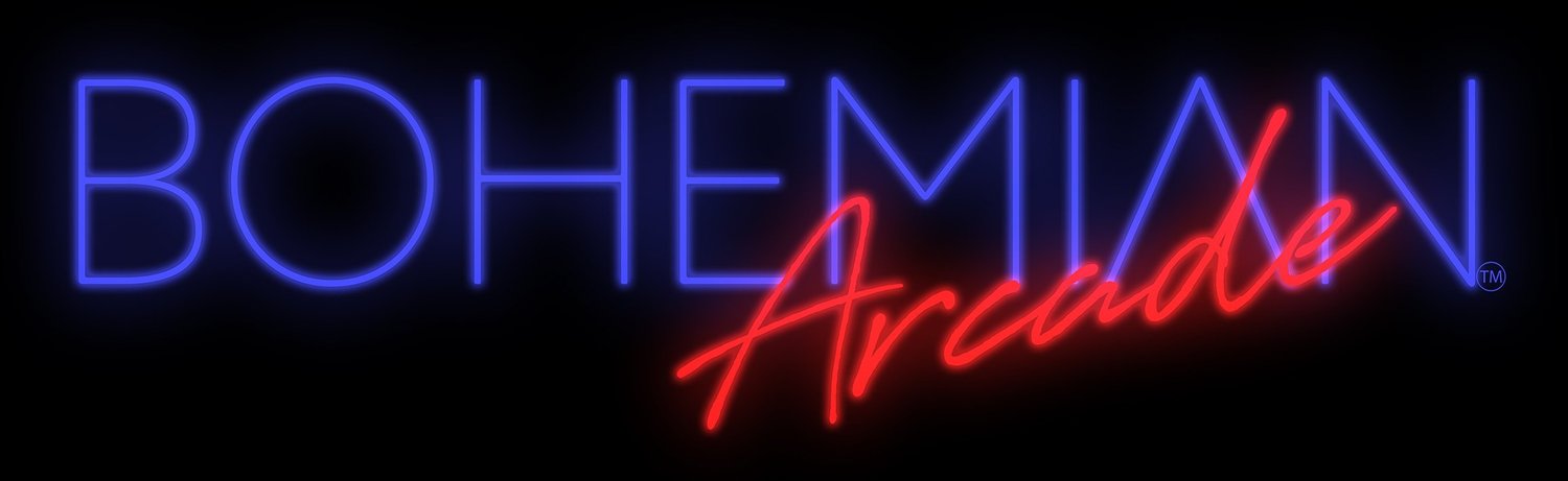 Bohemian Arcade
