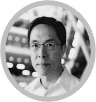 Johan Margono
