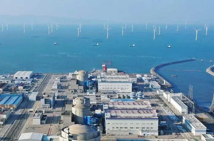 ACP reactor