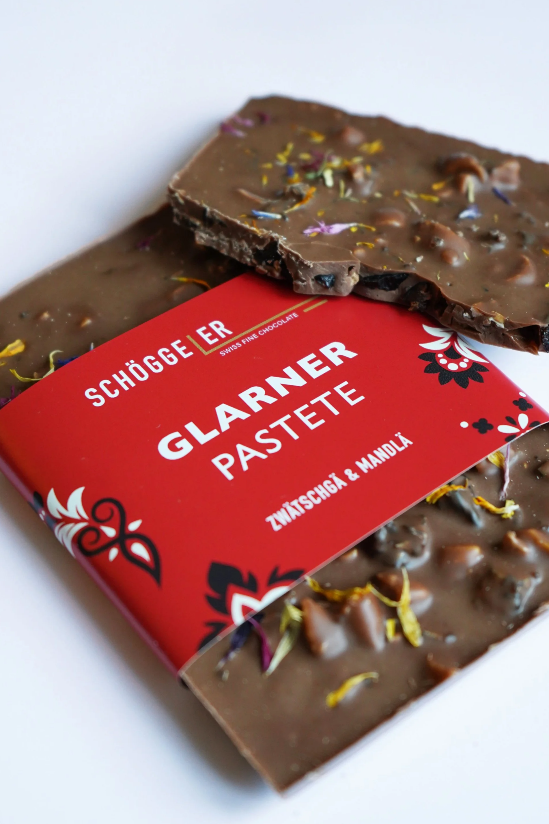 GLARNER PASTETE SCHOGGI