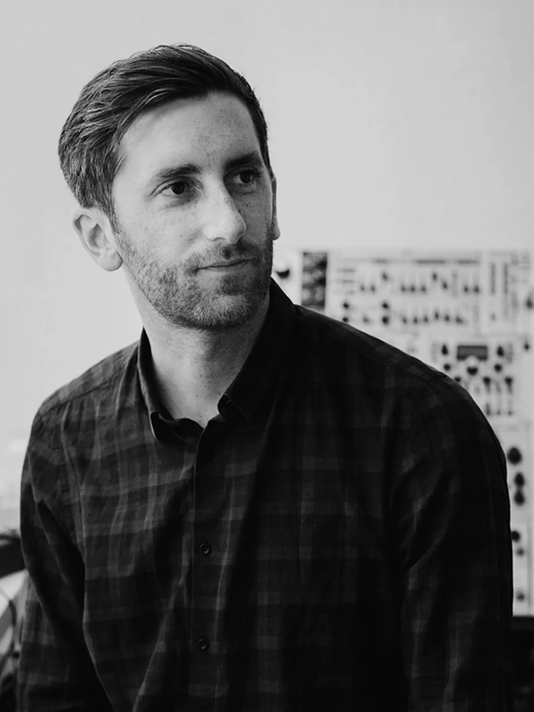 SUCIØ™ artist Mike Shannon