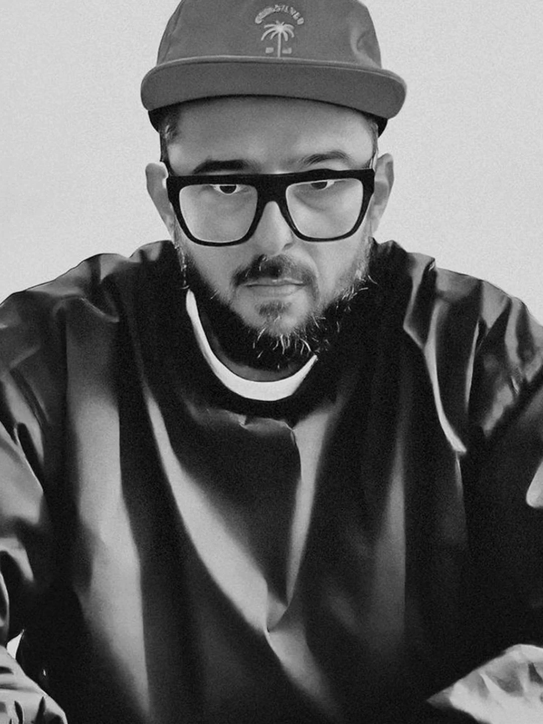 SUCIØ™ artist Loopdeville