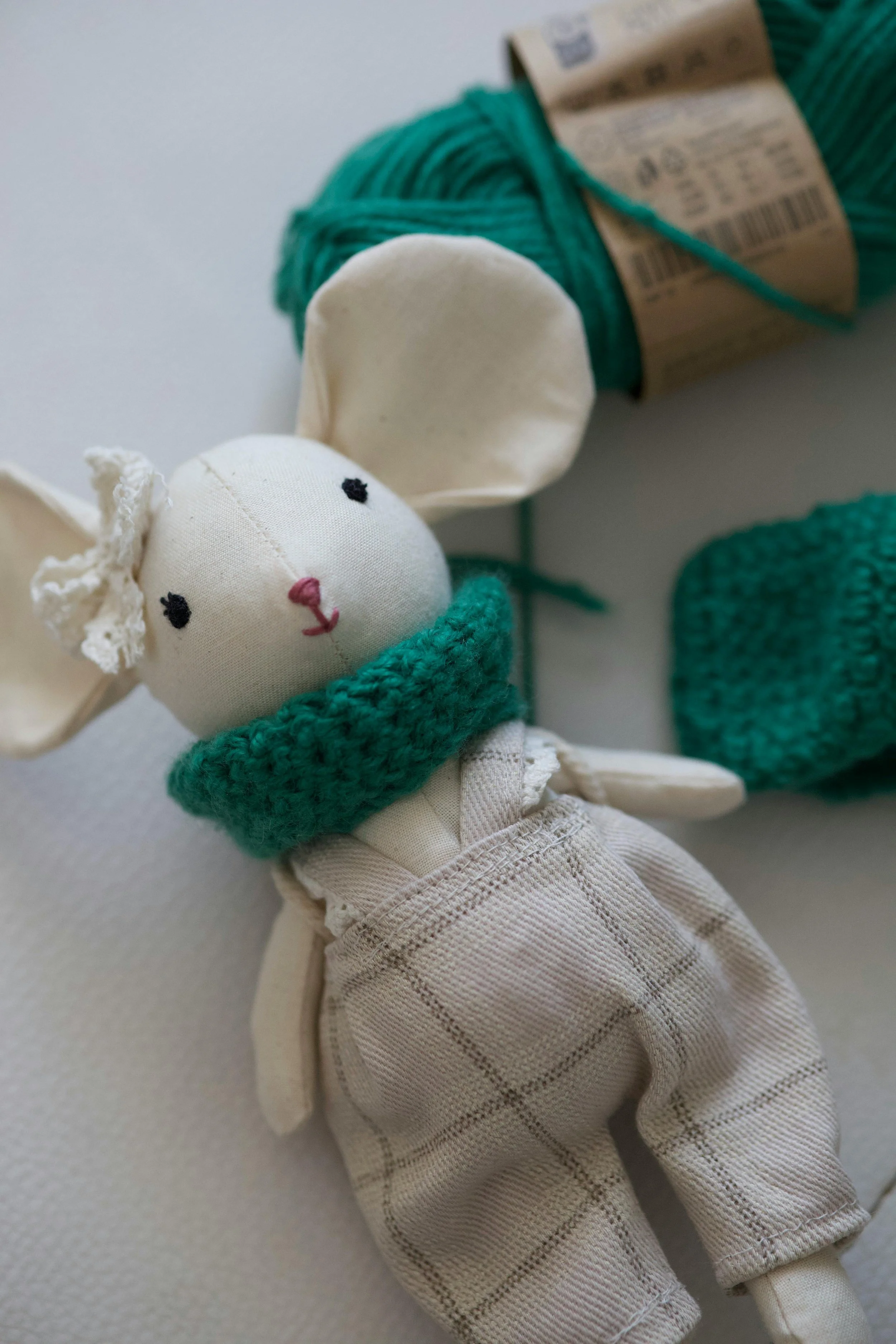 Sew & Snuggle Creatures