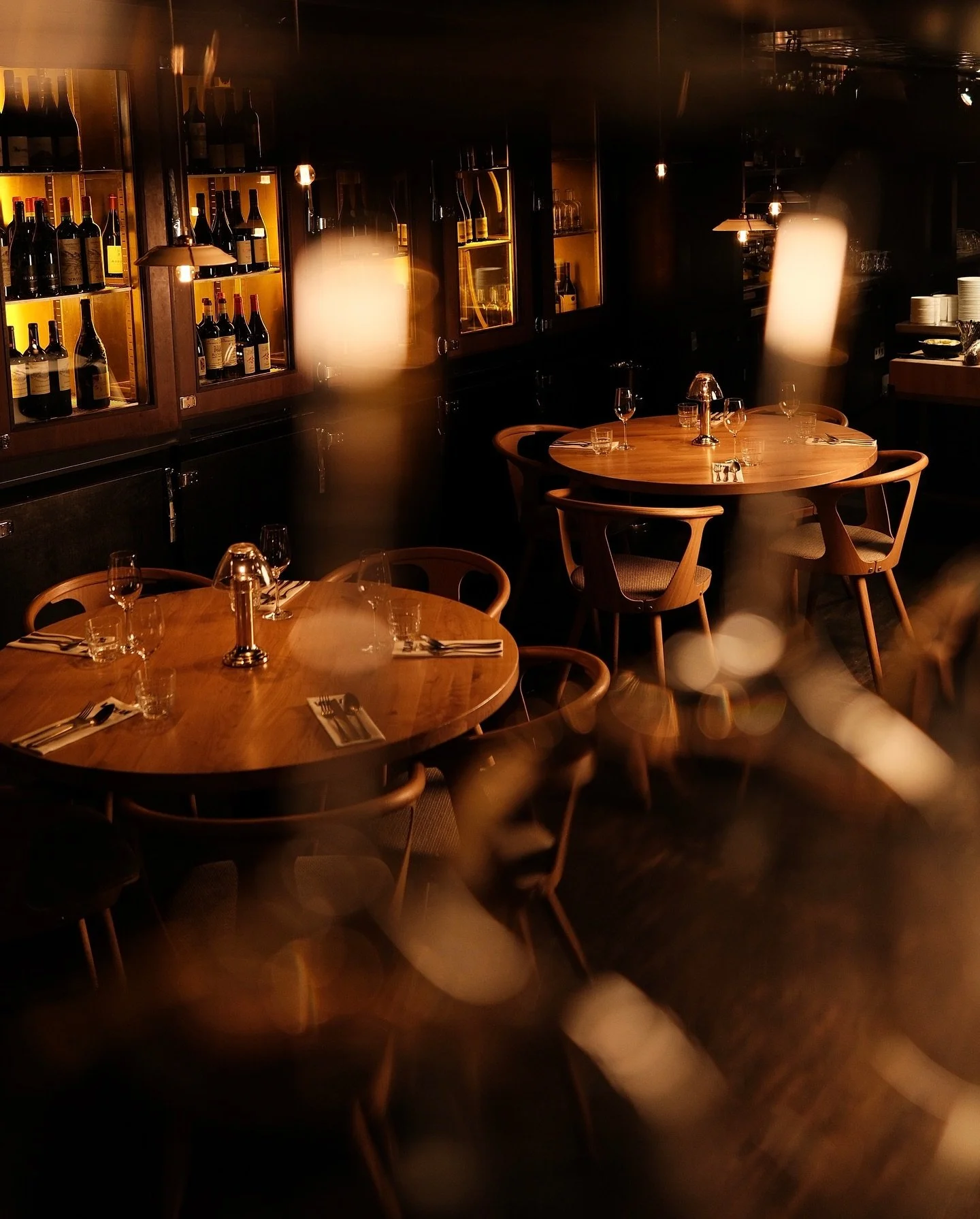 Some shots of @verlan_amsterdam 🍷🍽️