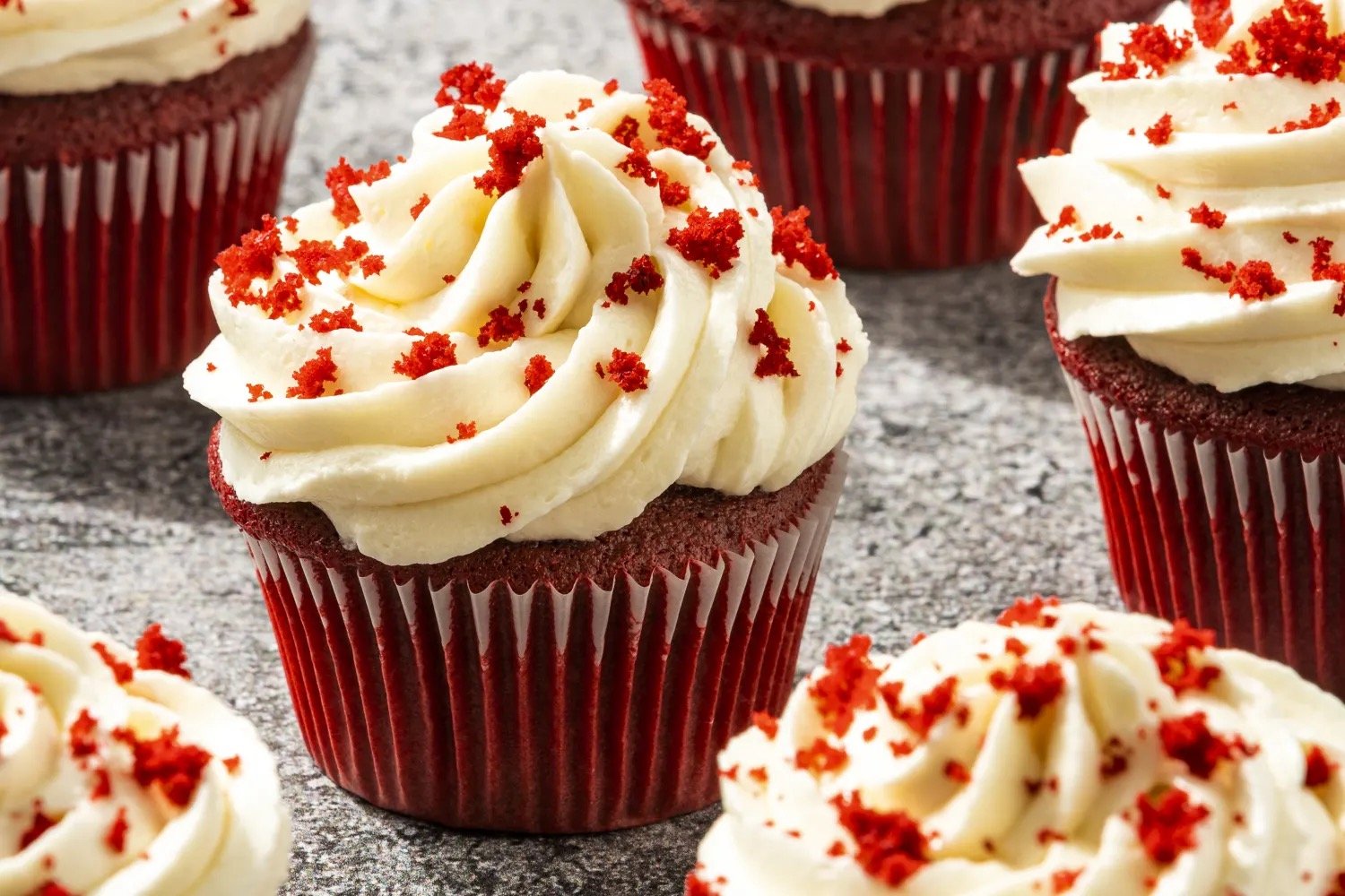 Red Velvet