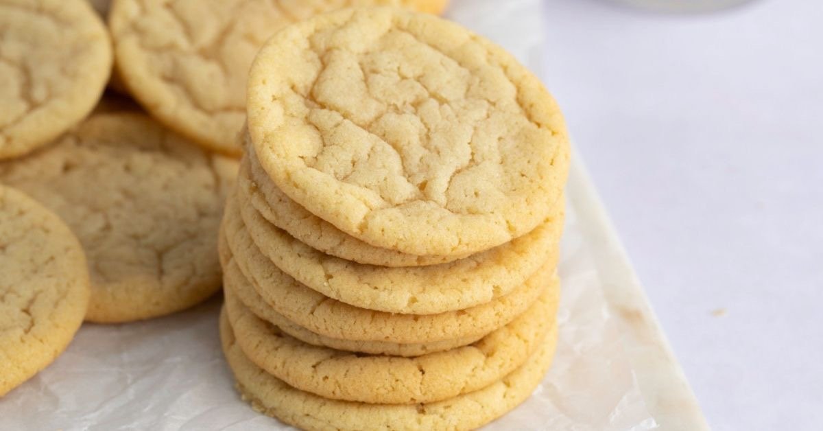 Sugar Cookie