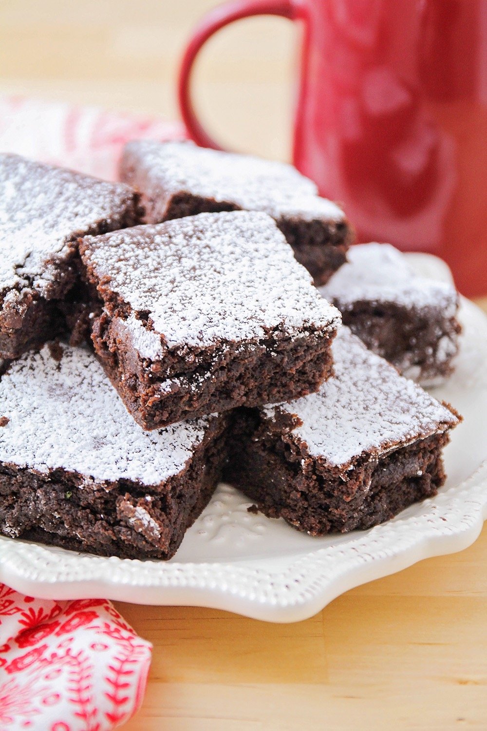 Classic Brownie