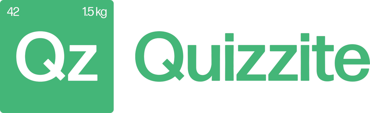Quizzite Trivia