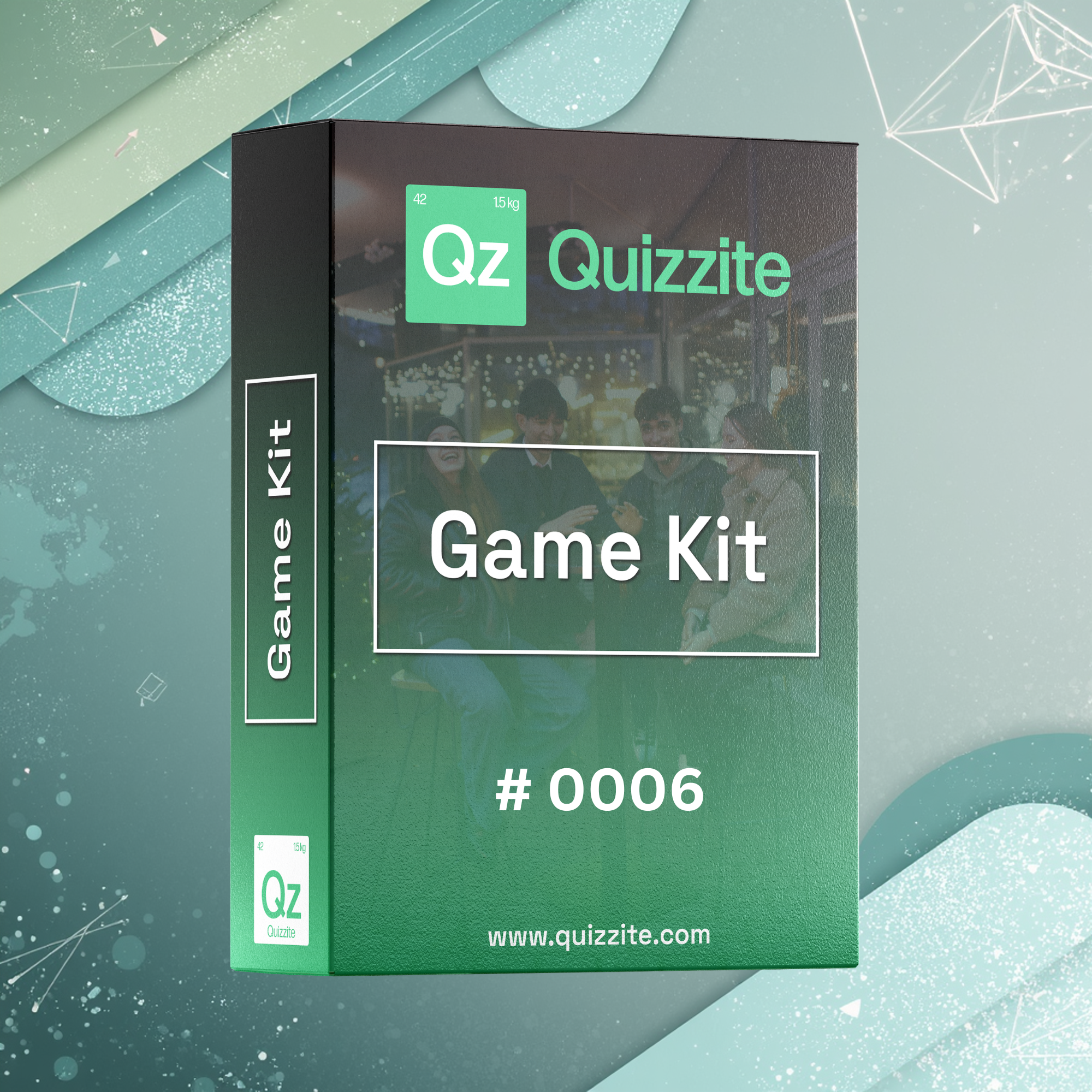 Quizzite Game 0006