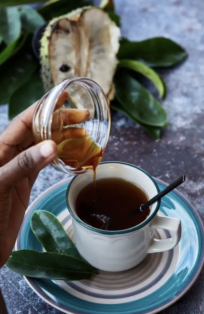 How to Take Soursop Bitters: A Simple, Fresh, and Potent Daily Ritual