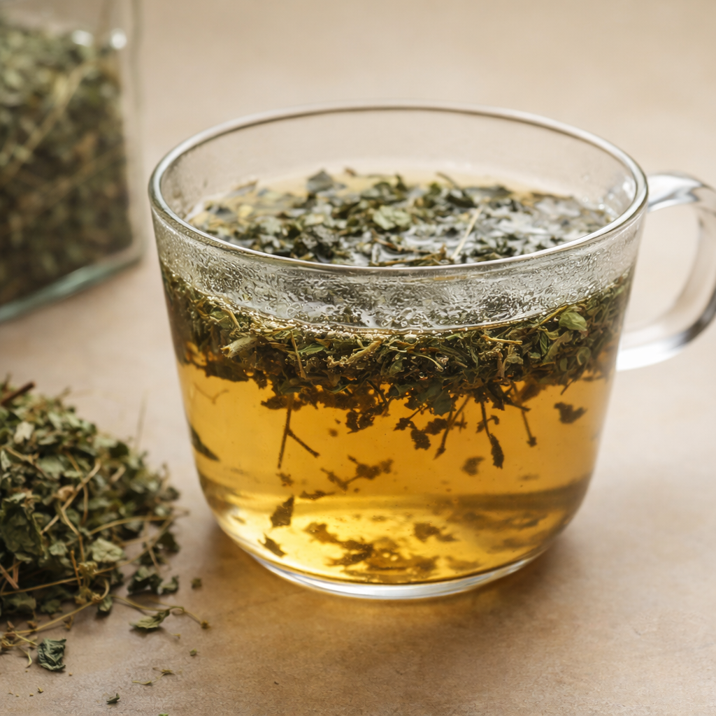 Dog Blood Bush for PMS and Fertility: Does It Work?