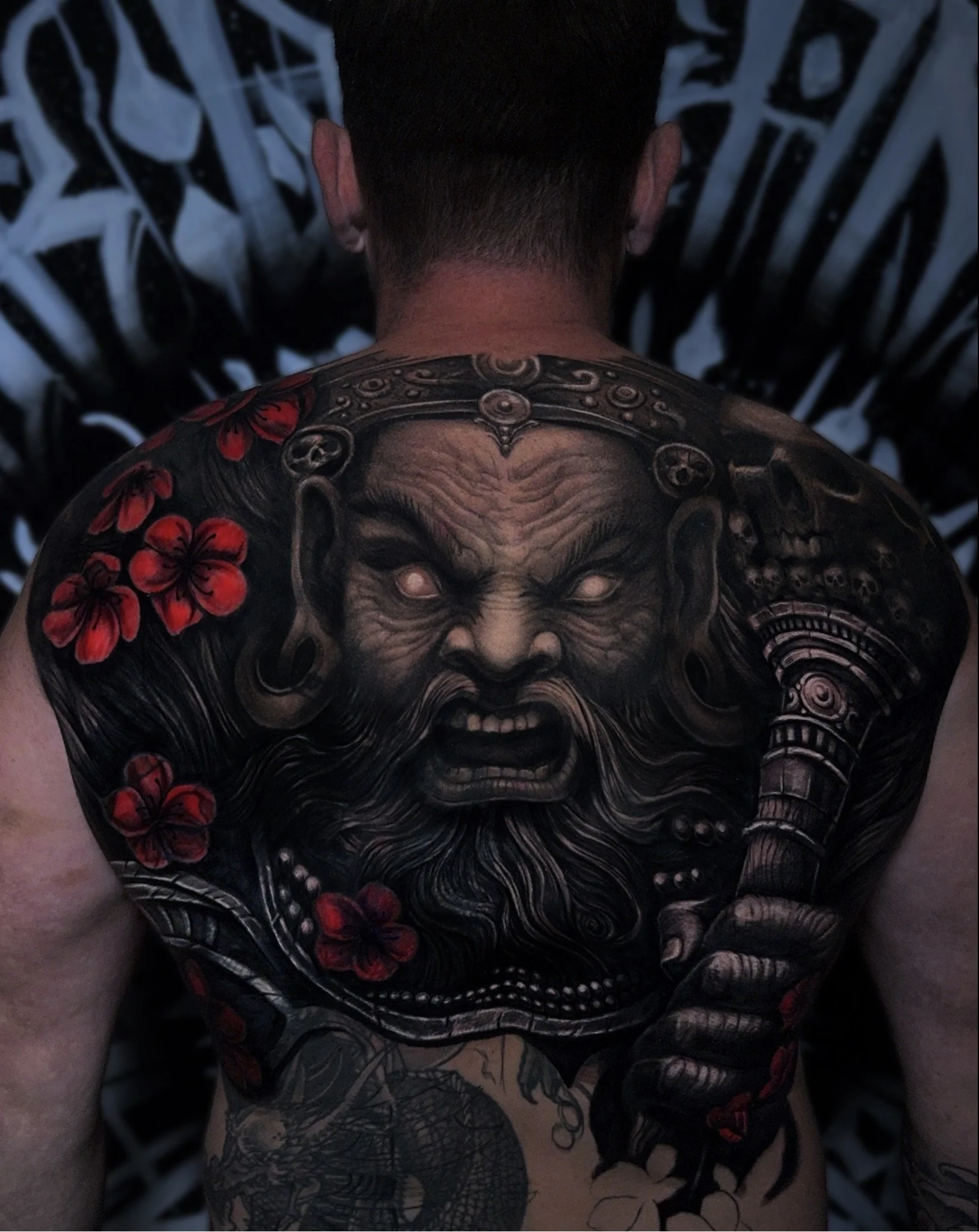 MACHT IHR AUCH COVER-UP TATTOOS IN KÖLN?