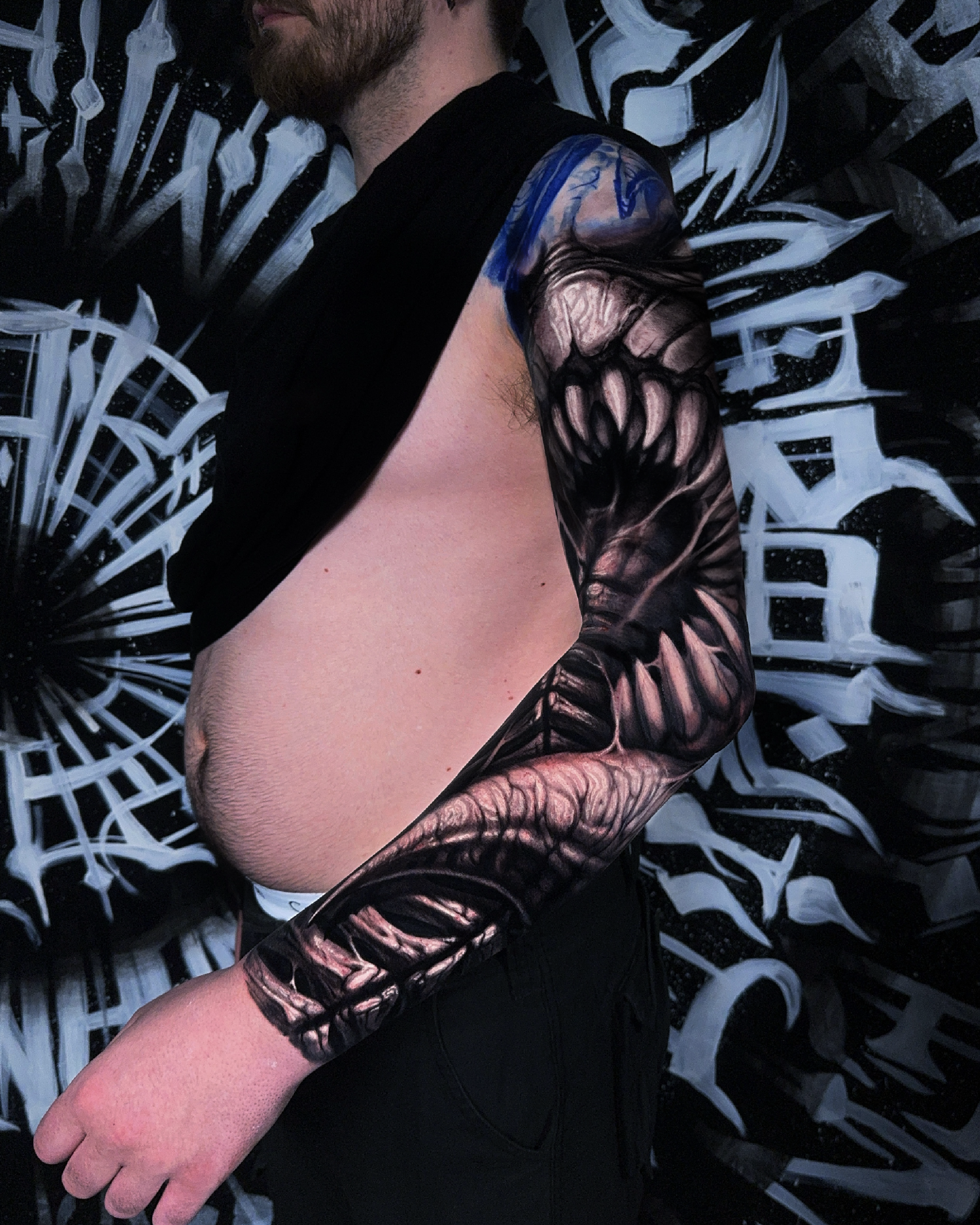 WIE LANGE IST DIE WARTEZEIT FÜR EINEN TATTOO TERMIN IN KÖLN?