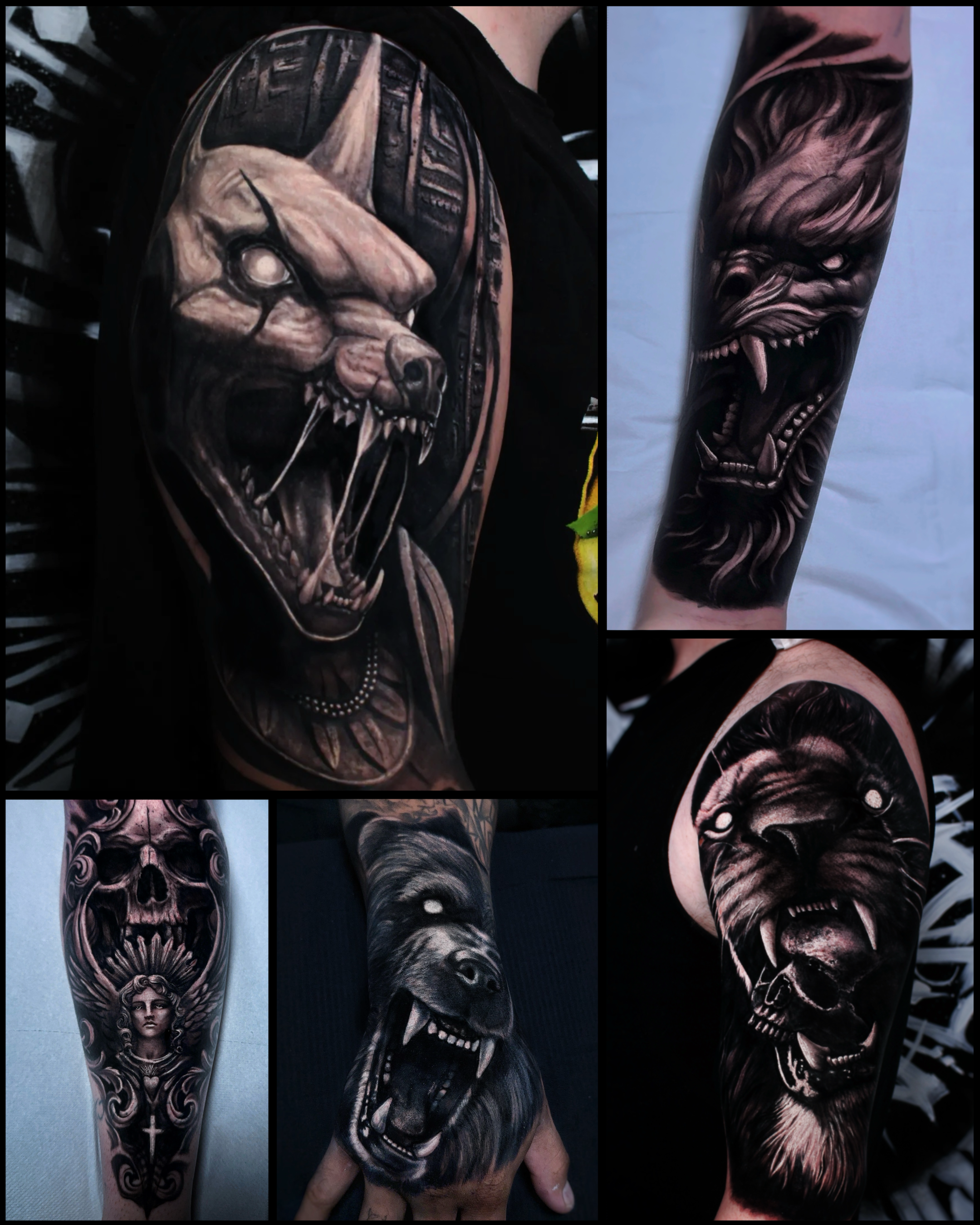 WIE FUNKTIONIERT DIE ANZAHLUNG FÜR EINEN TATTOO TERMIN?