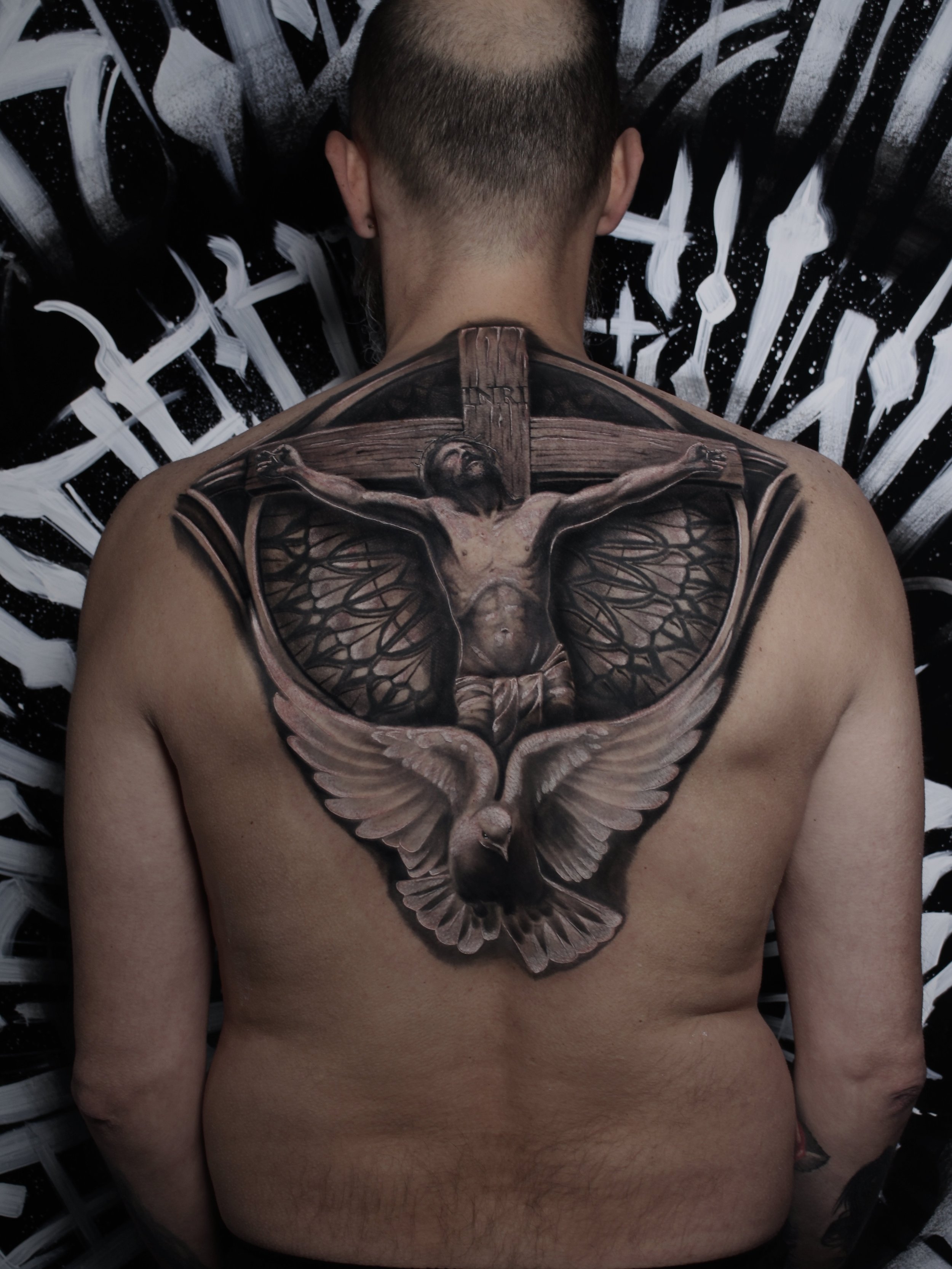 WIE ERKENNT MAN, OB EIN TATTOO STUDIO IN KÖLN ZUR EIGENEN IDEE PASST?