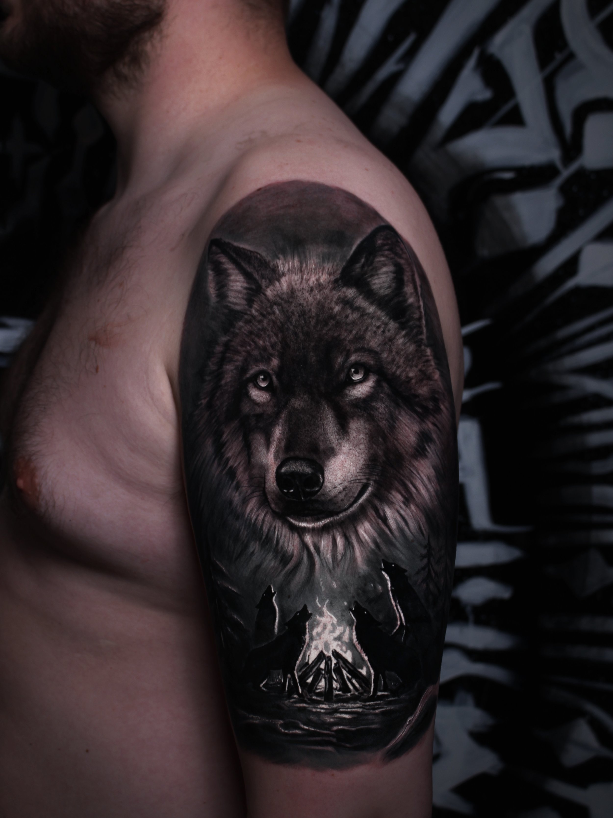 TATTOO STUDIO KÖLN FÜR GROSSFLÄCHIGE PROJEKTE – WORAUF ES WIRKLICH ANKOMMT