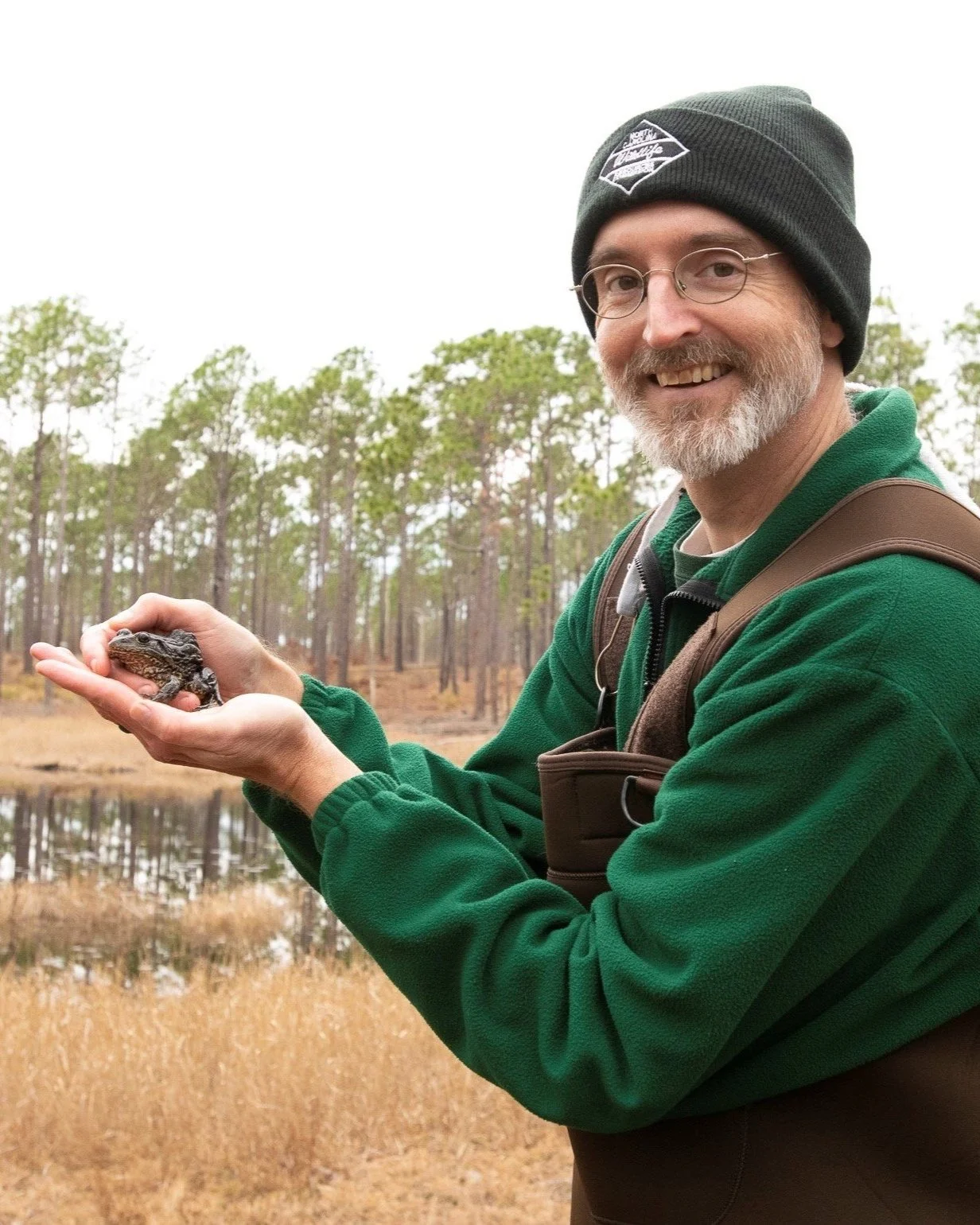 Jeff Hall — SEPARC