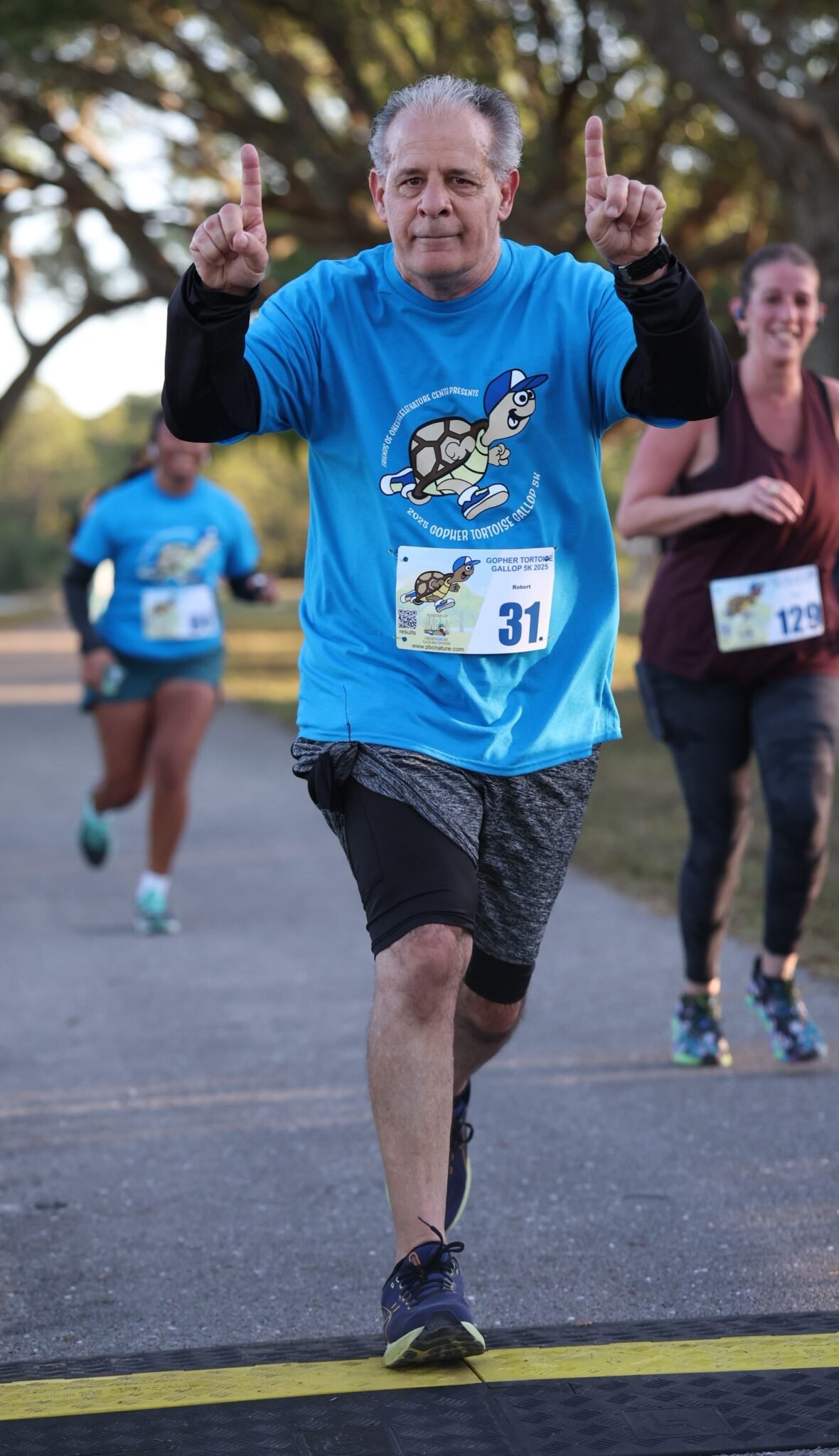  3rd Annual Gopher Tortoise Gallop 5K Run/Walk